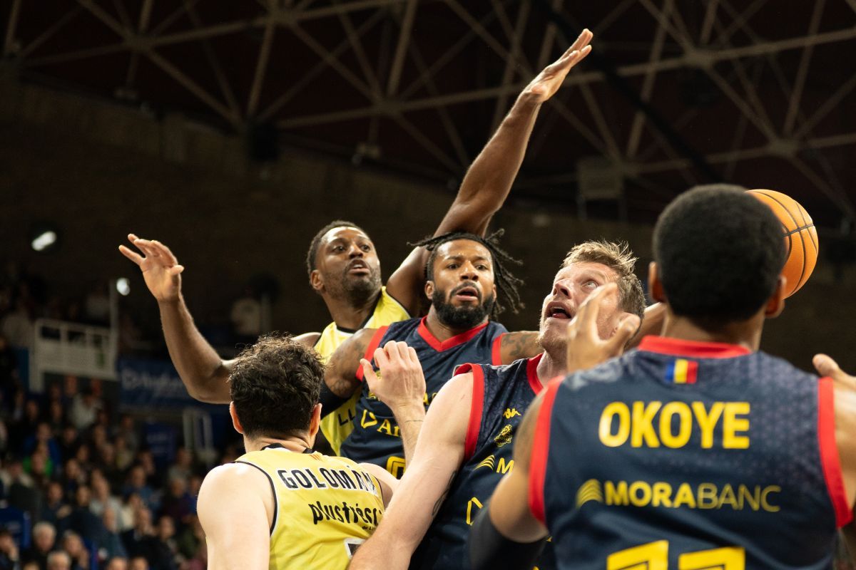 El Lleida ha estat superior a la recta final i ha merescut el triomf.