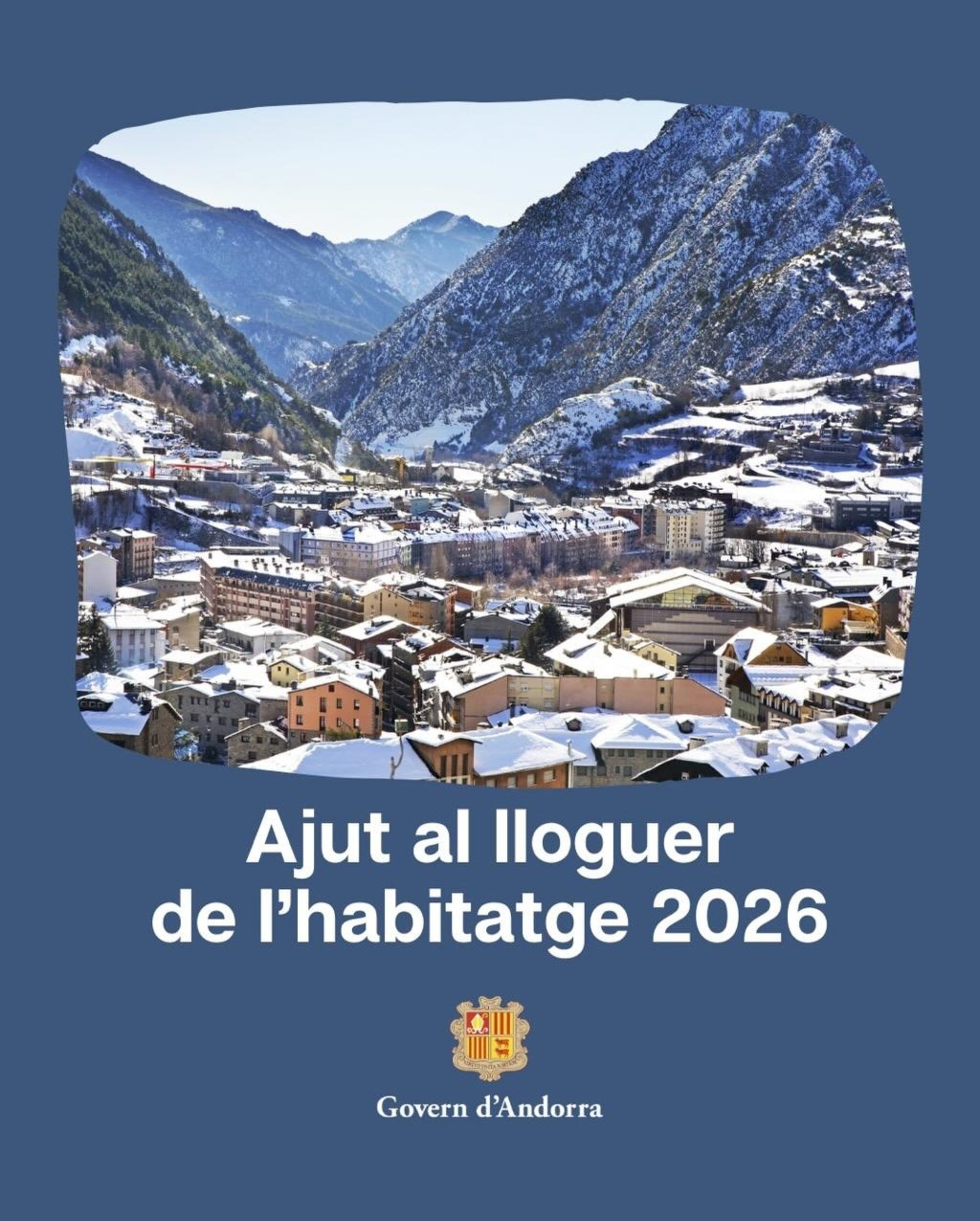 El període de sol·licitud dels ajuts al lloguer està obert formalment des de dijous. El període de sol·licitud dels ajuts al lloguer està obert formalment des de dijous.