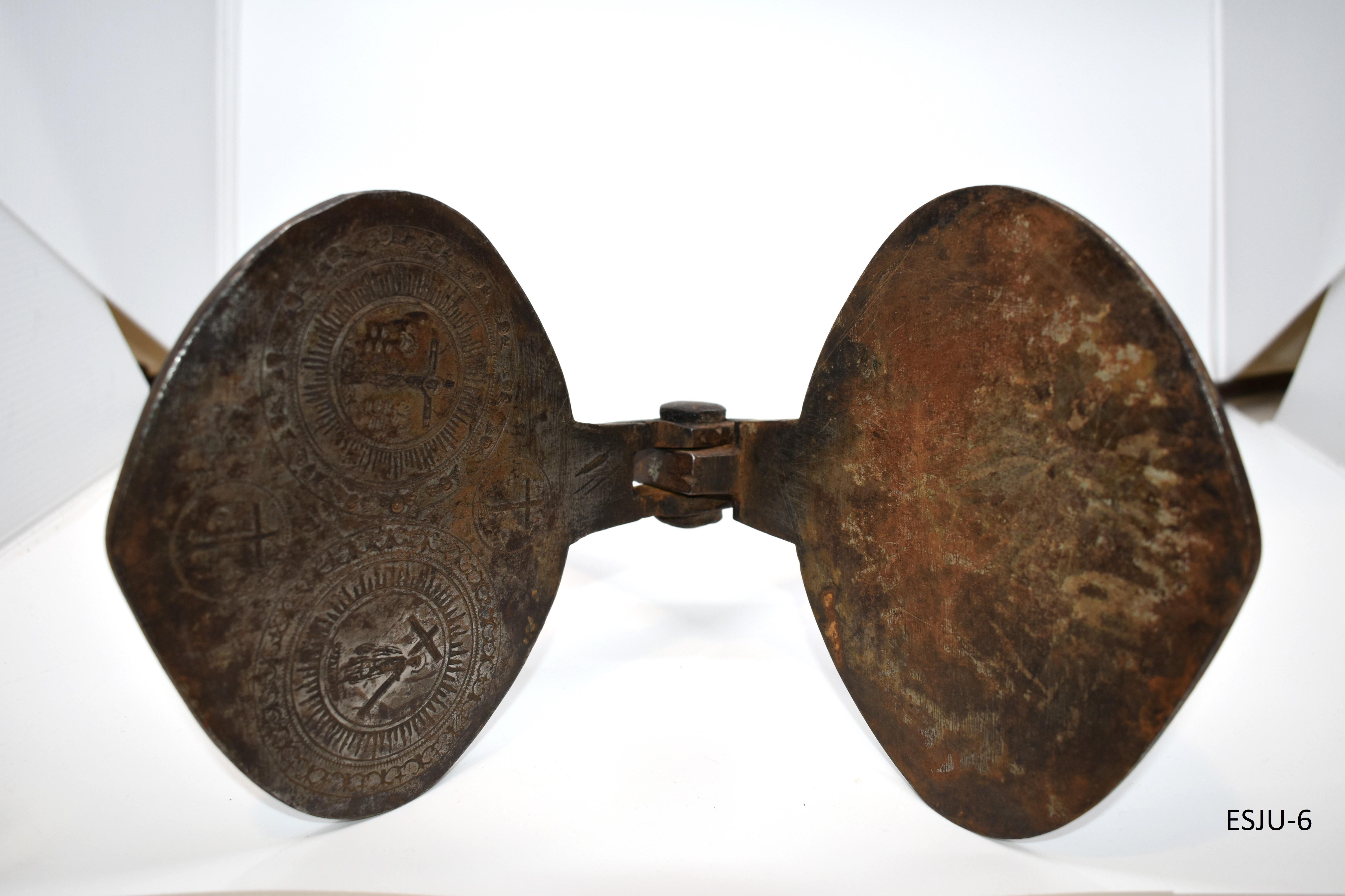 L'hostier de Sant Julià. // Patrimoni Cultural