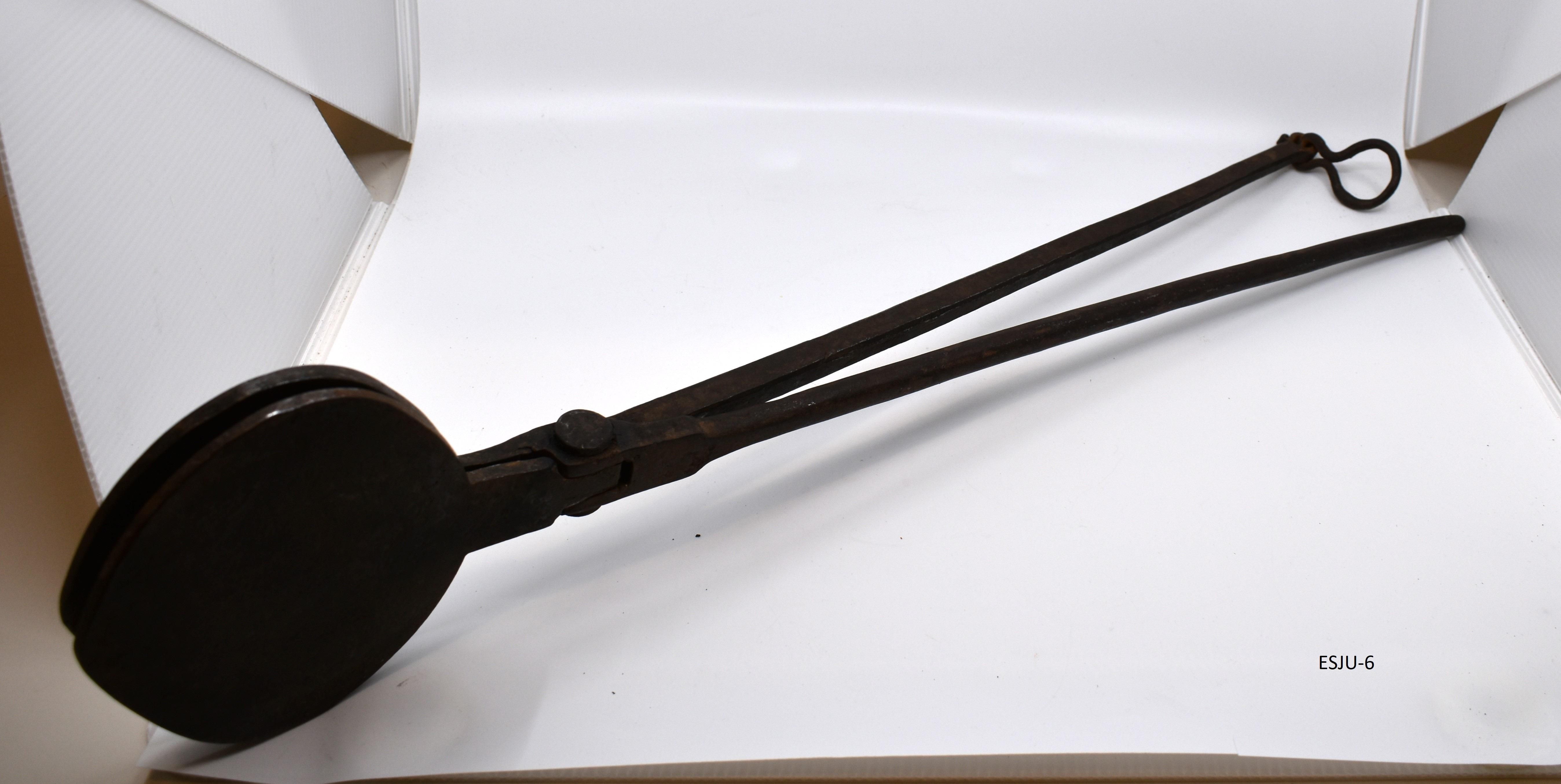 Hostier de Sant Julià // Patrimoni Cultural