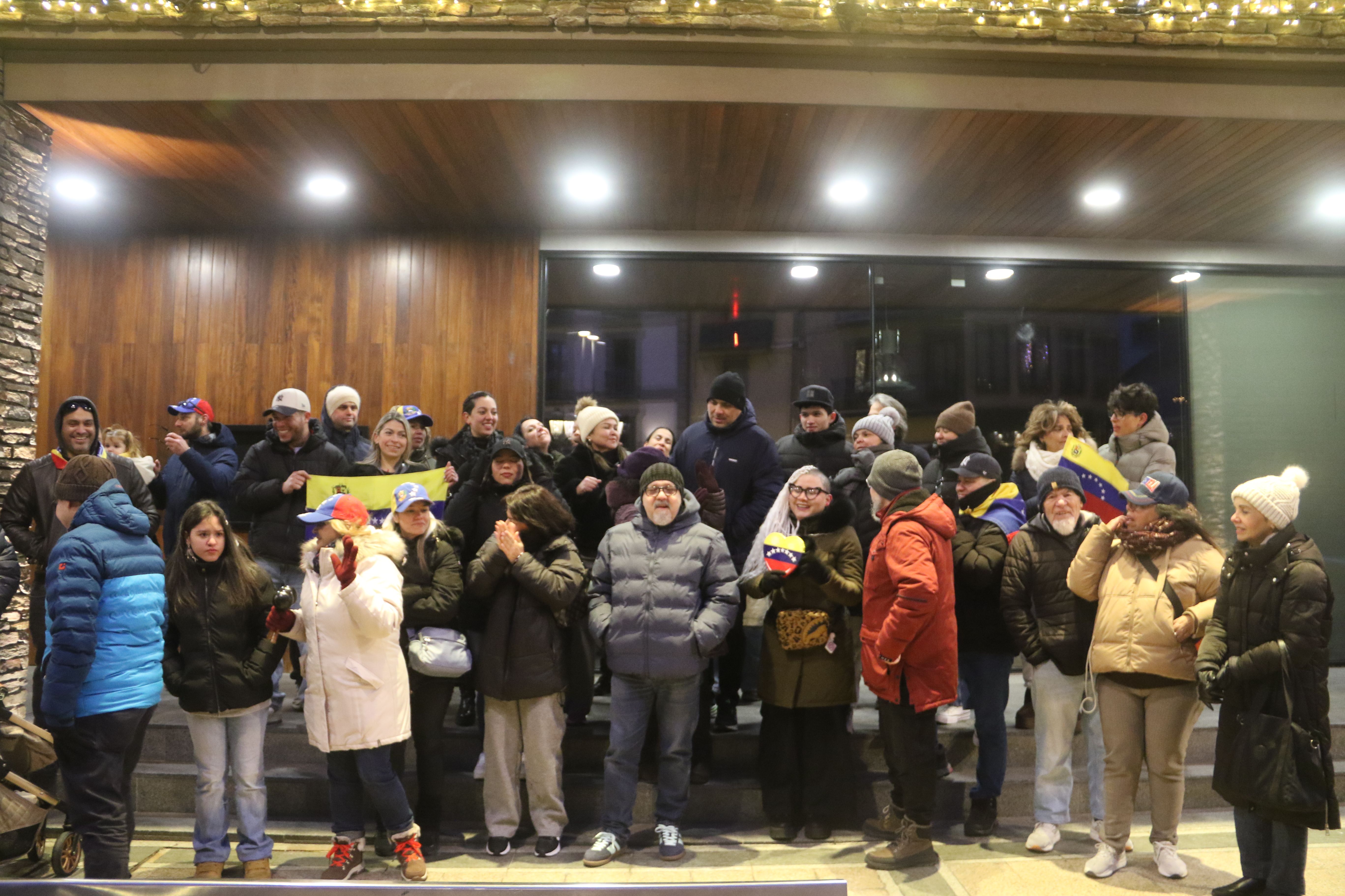 Els concentrats. Els concentrats.