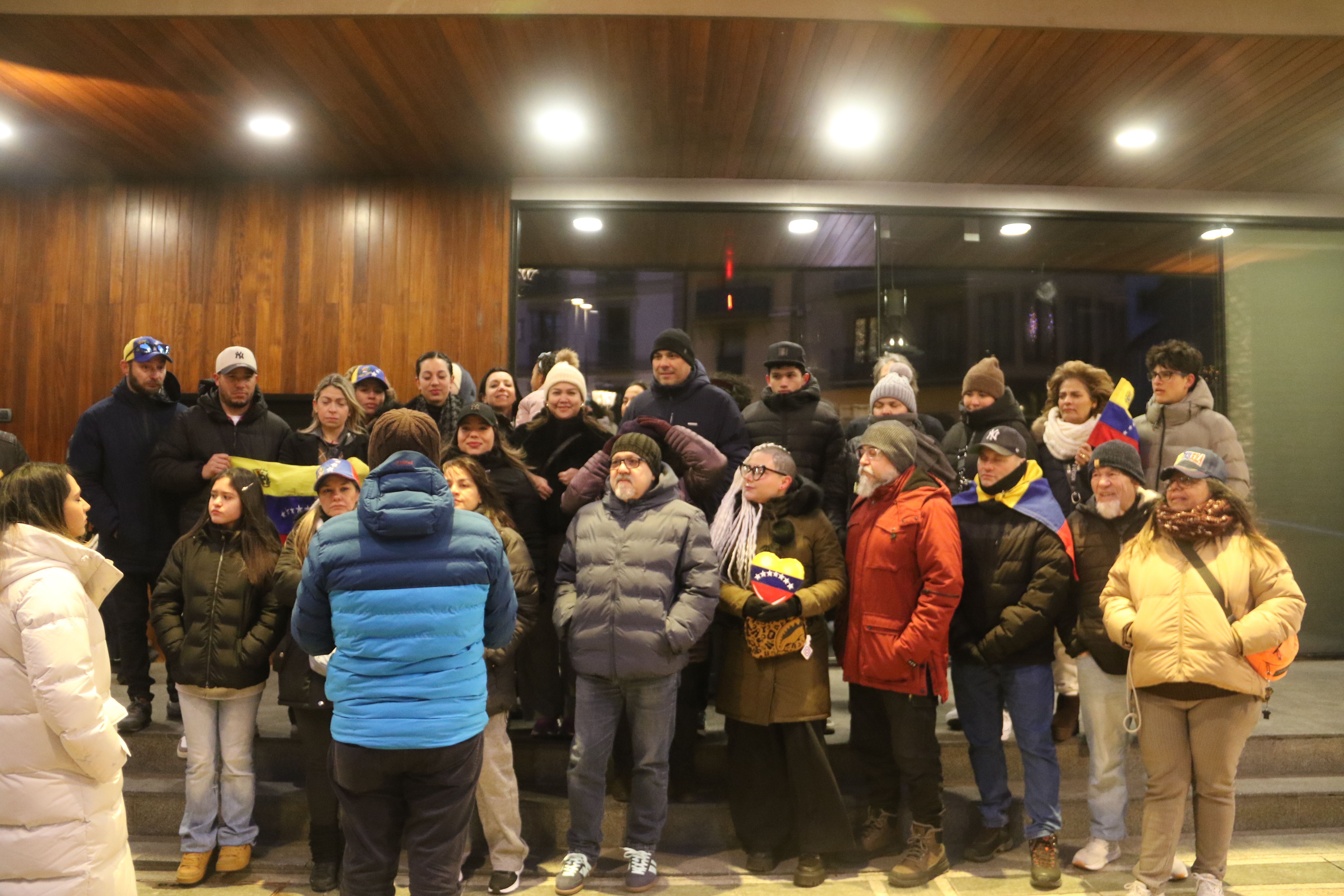 Els concentrats. Els concentrats.