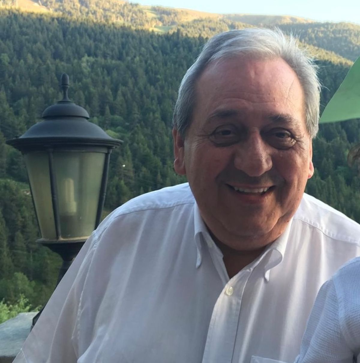 Michel Naudí. Michel Naudí.