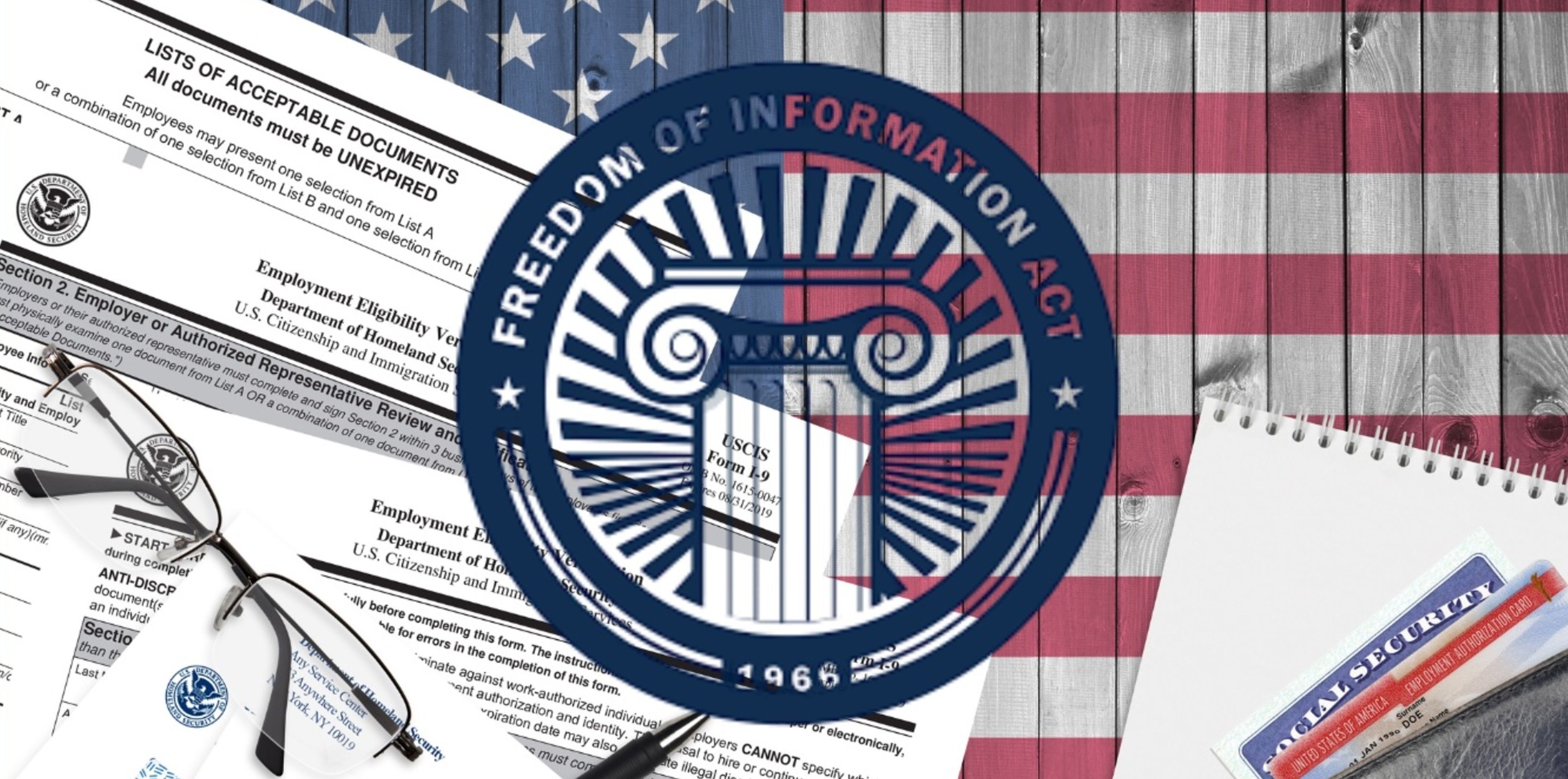 La demanda es fa a l'empara de la llei de llibertat d'informació.