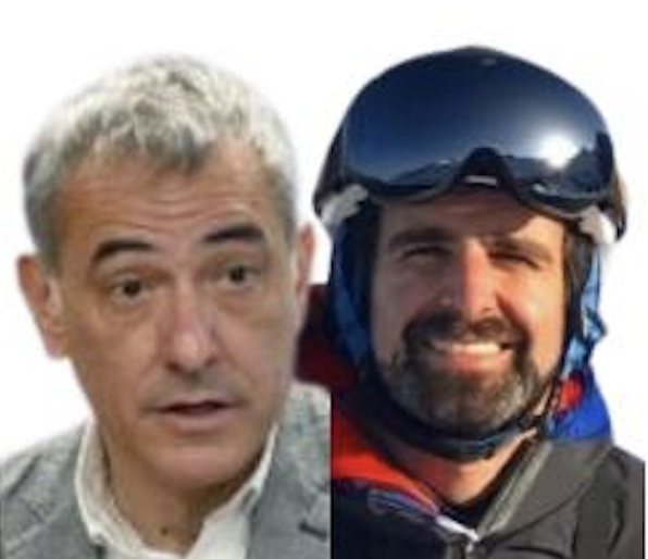 D. Palmitjavila i S. Riba semafor