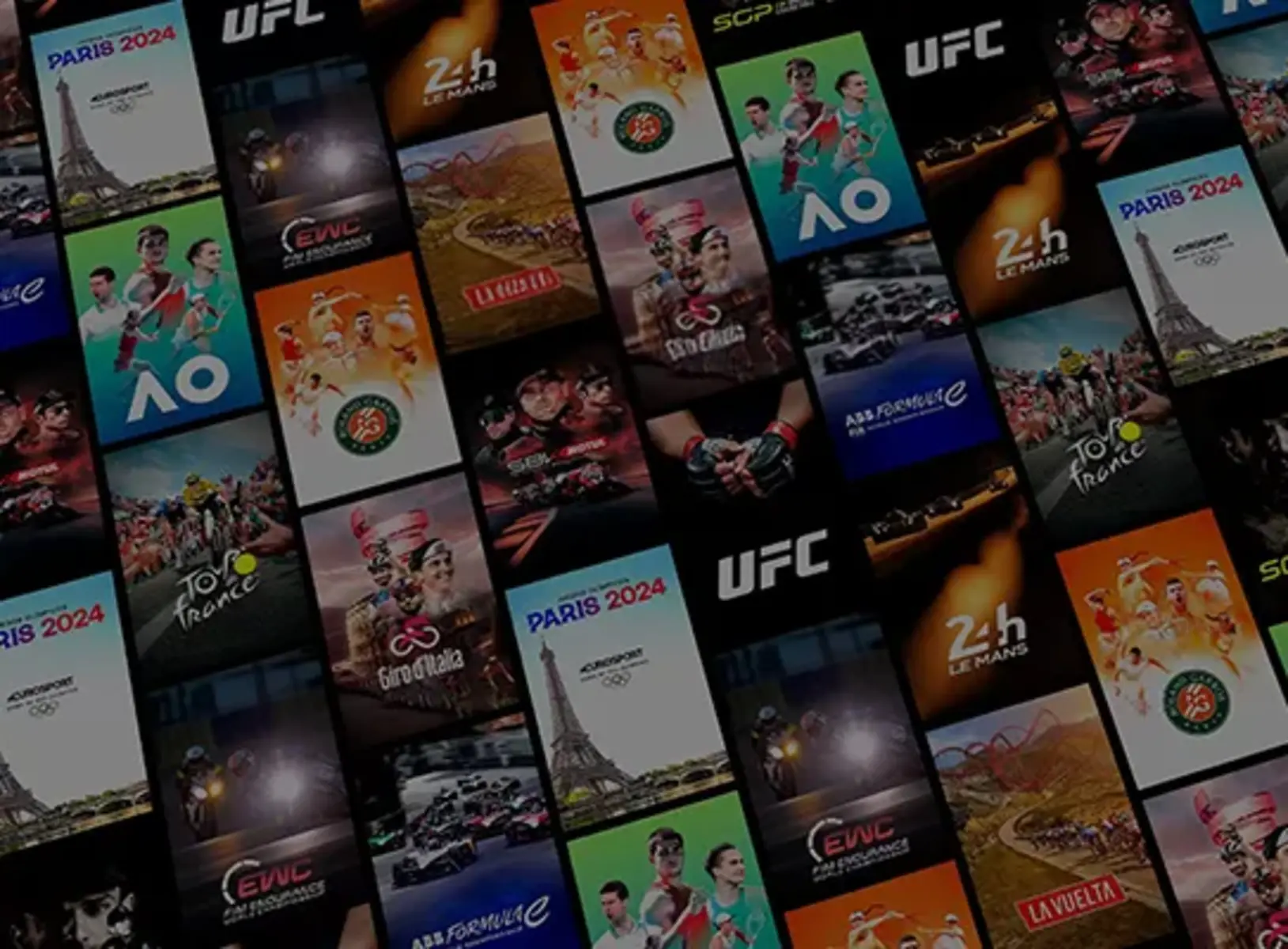 El paquet d'esports és un dels que s'incrementen.