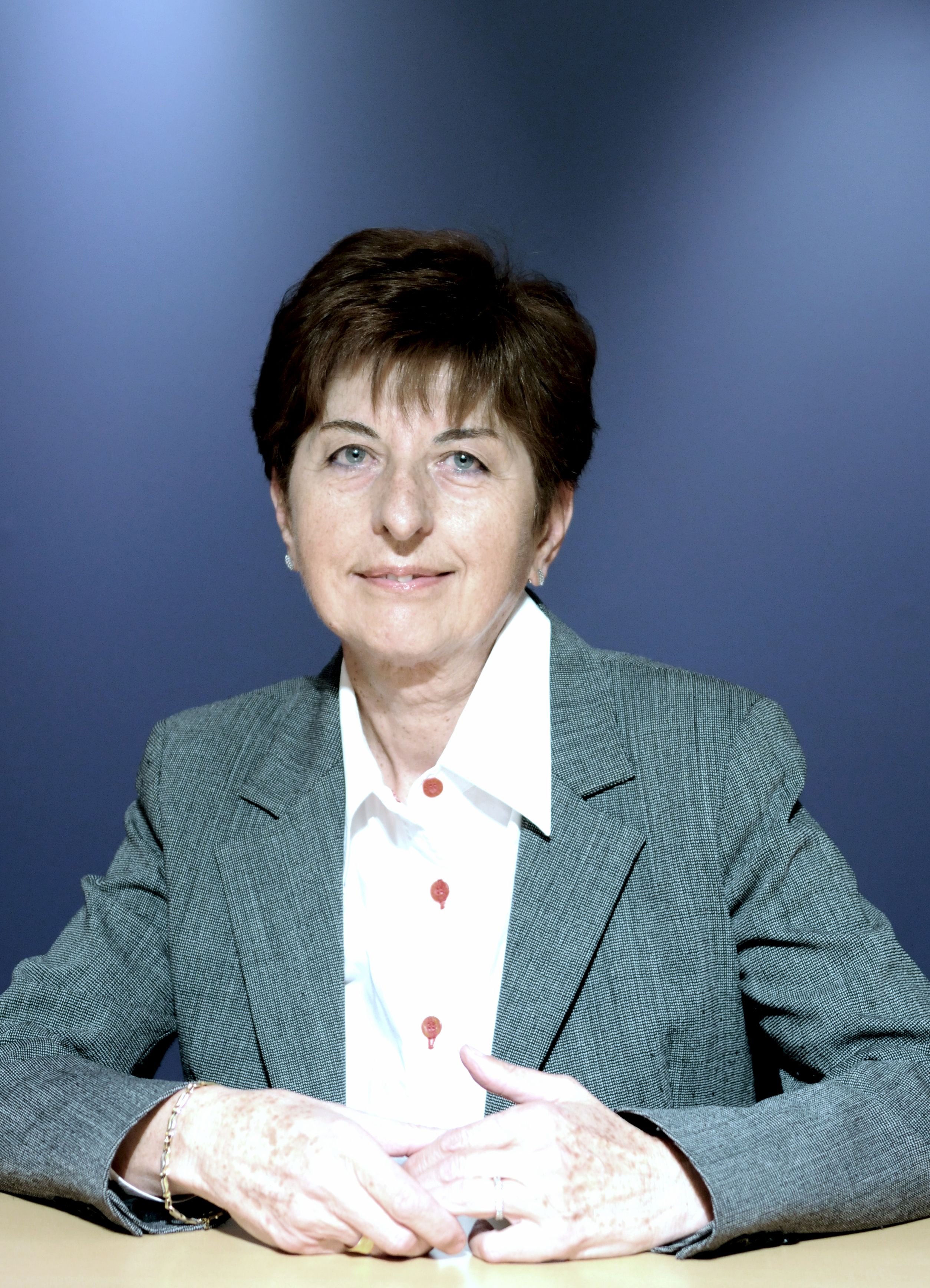 Maria Pilar RIba Font.