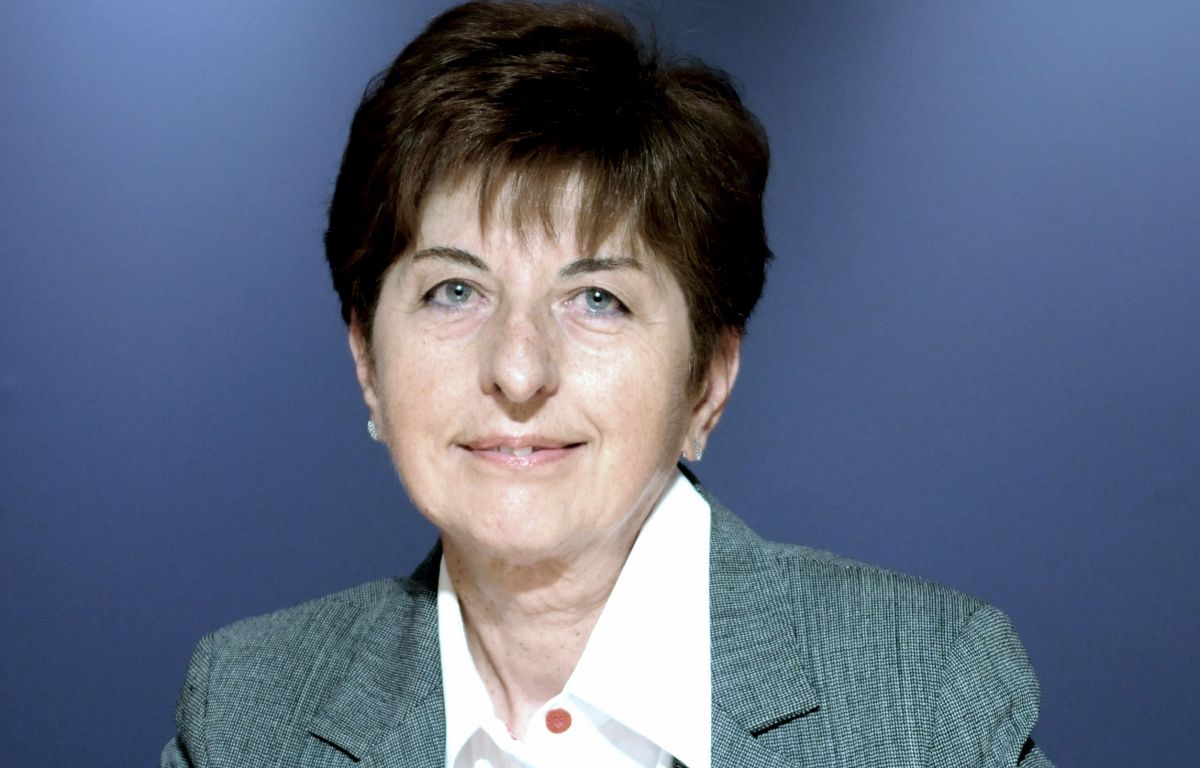 Maria Riba Encamp plora la mort de l’exconsellera general Maria Pilar Riba ...
