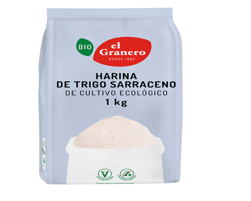 Un dels productes en qüestió que es pot trobar als supermercats de Veritas.