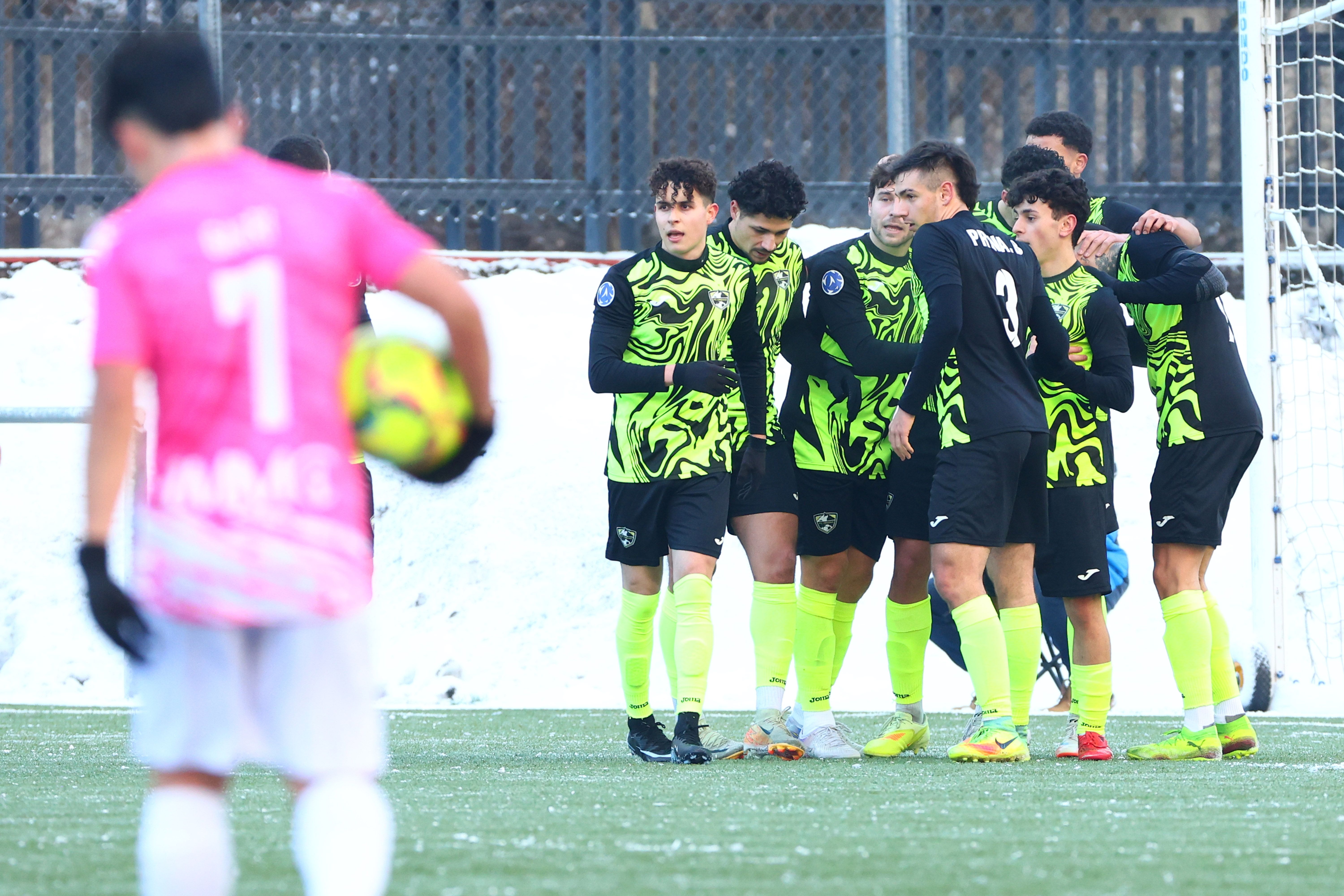 L'Ordino també ha aconseguit una victòria important sobre el cuer. L'Ordino també ha aconseguit una victòria important sobre el cuer.