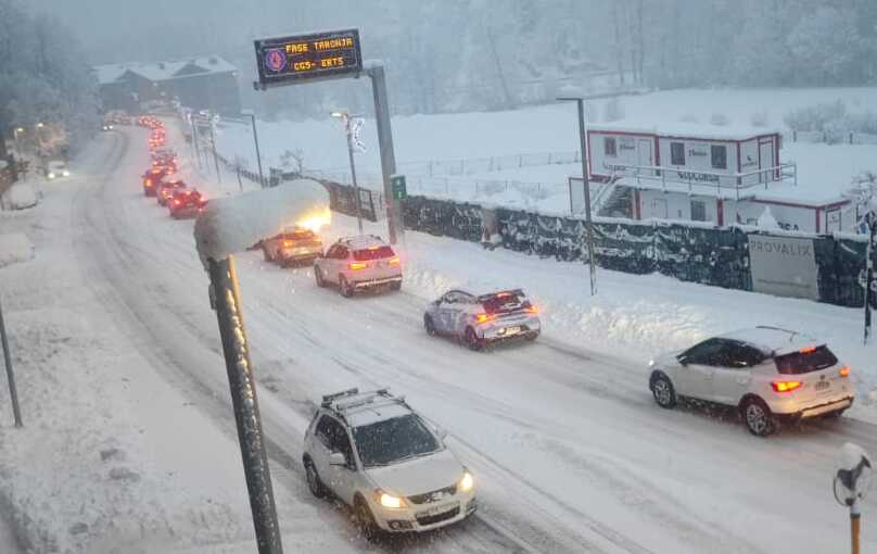Baixada des d'Ordino. Baixada des d'Ordino.