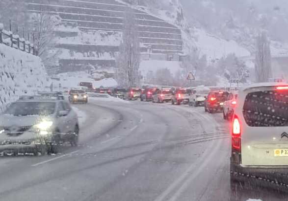 Baixada per Encamp. Baixada per Encamp.