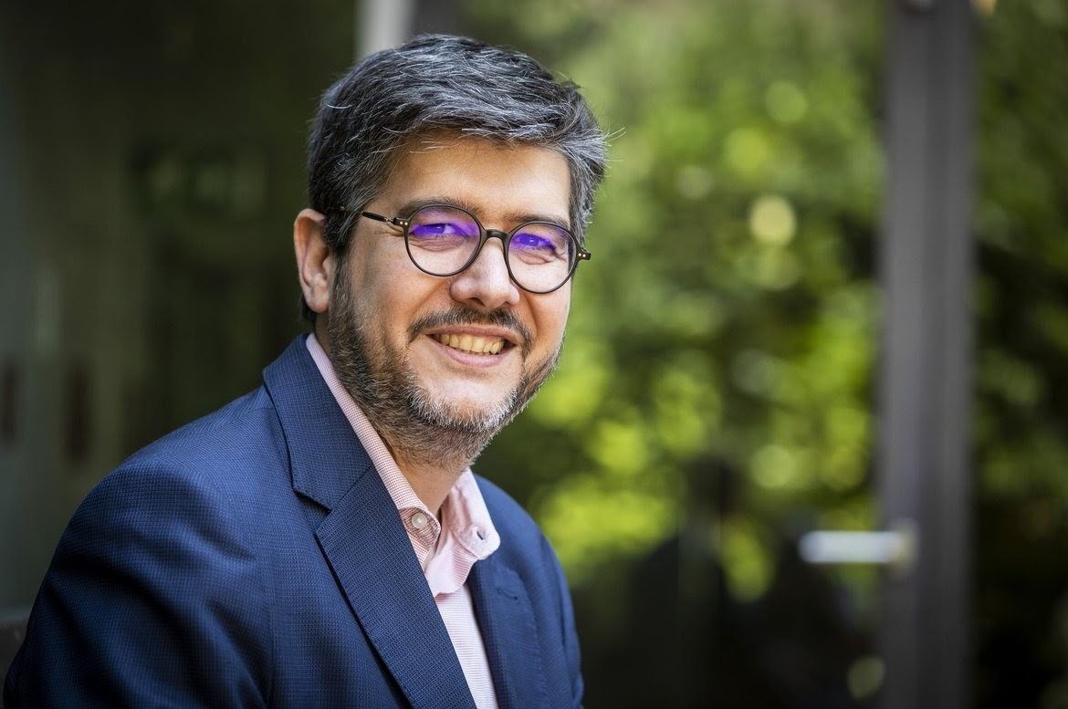 Jordi Martínez. Jordi Martínez.