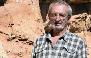 Una imatge d'arxiu d'Eudald Guillamet.