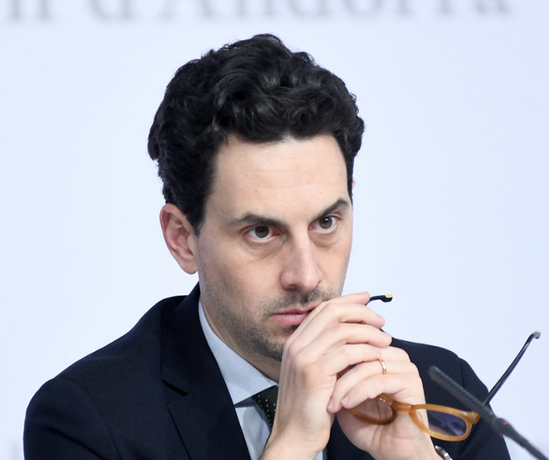 Guillem Casal semafor