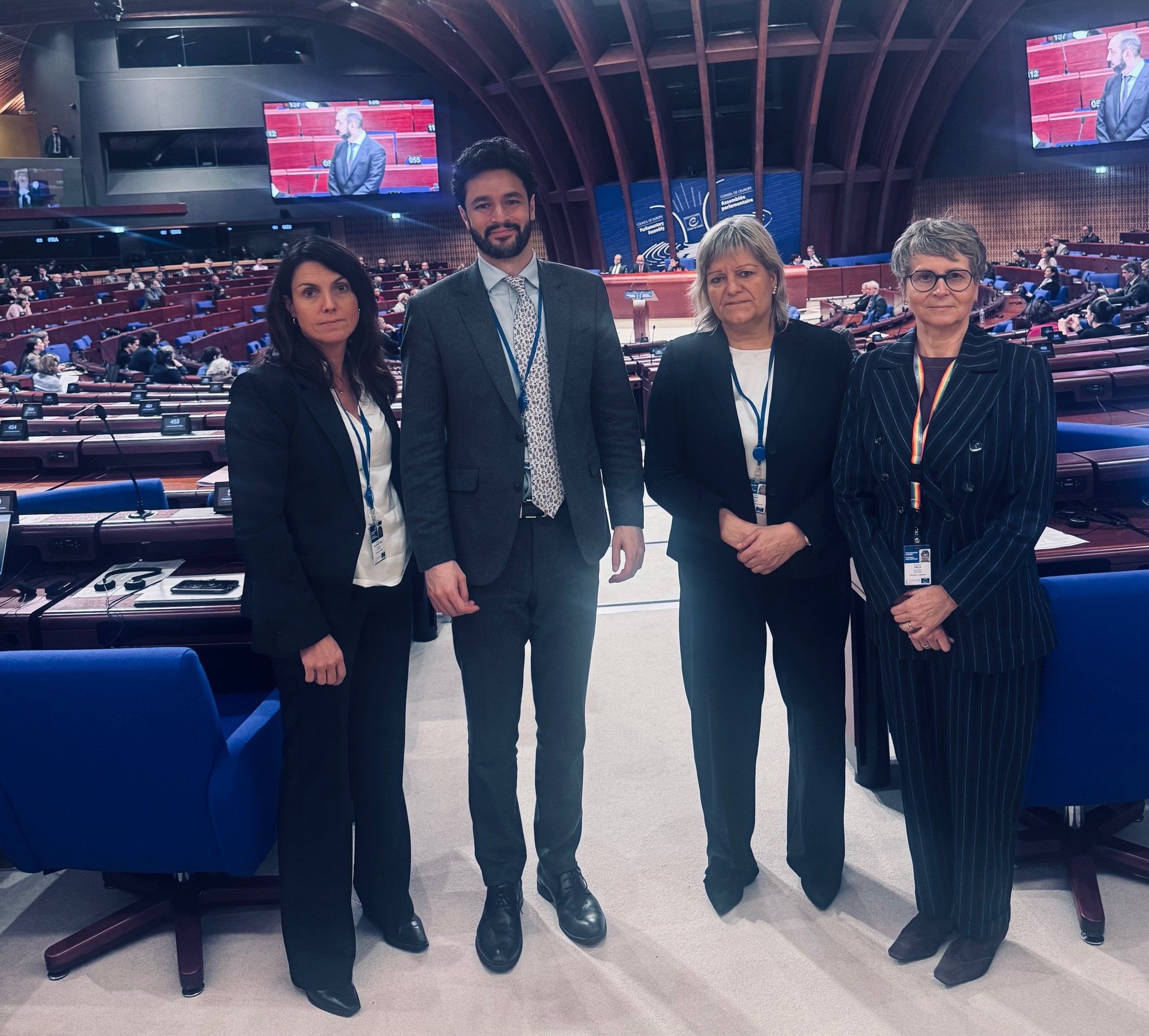 4 SESSIO HIVERN APCE