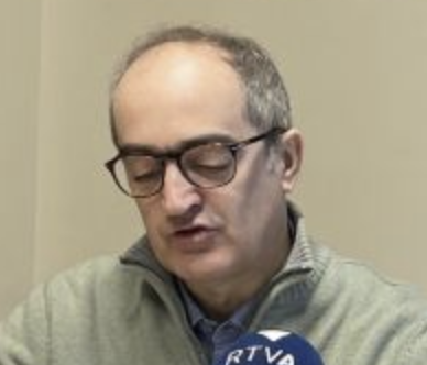 Jordi Casal semafor