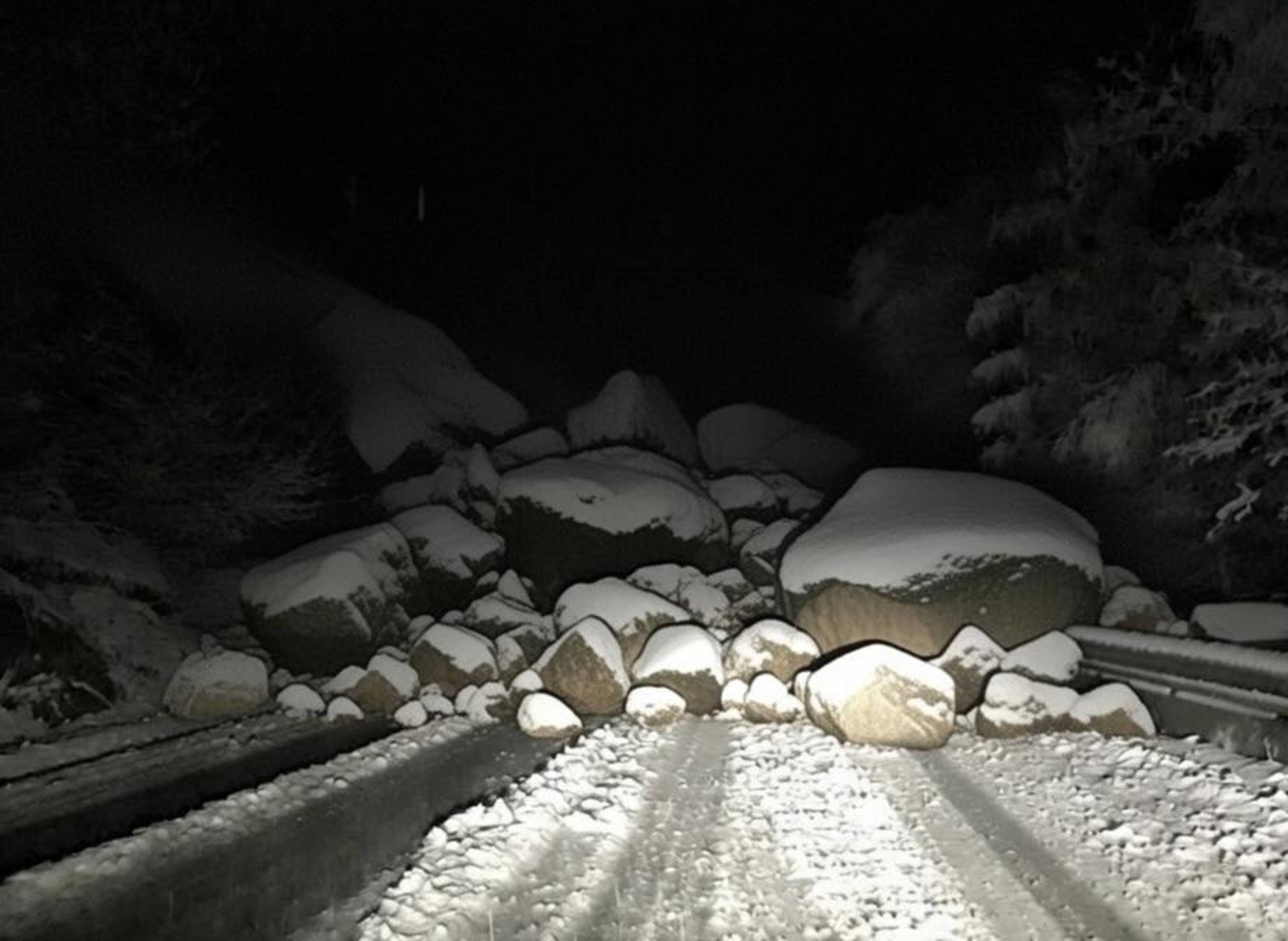 Una imatge del despreniment. Una imatge del despreniment.