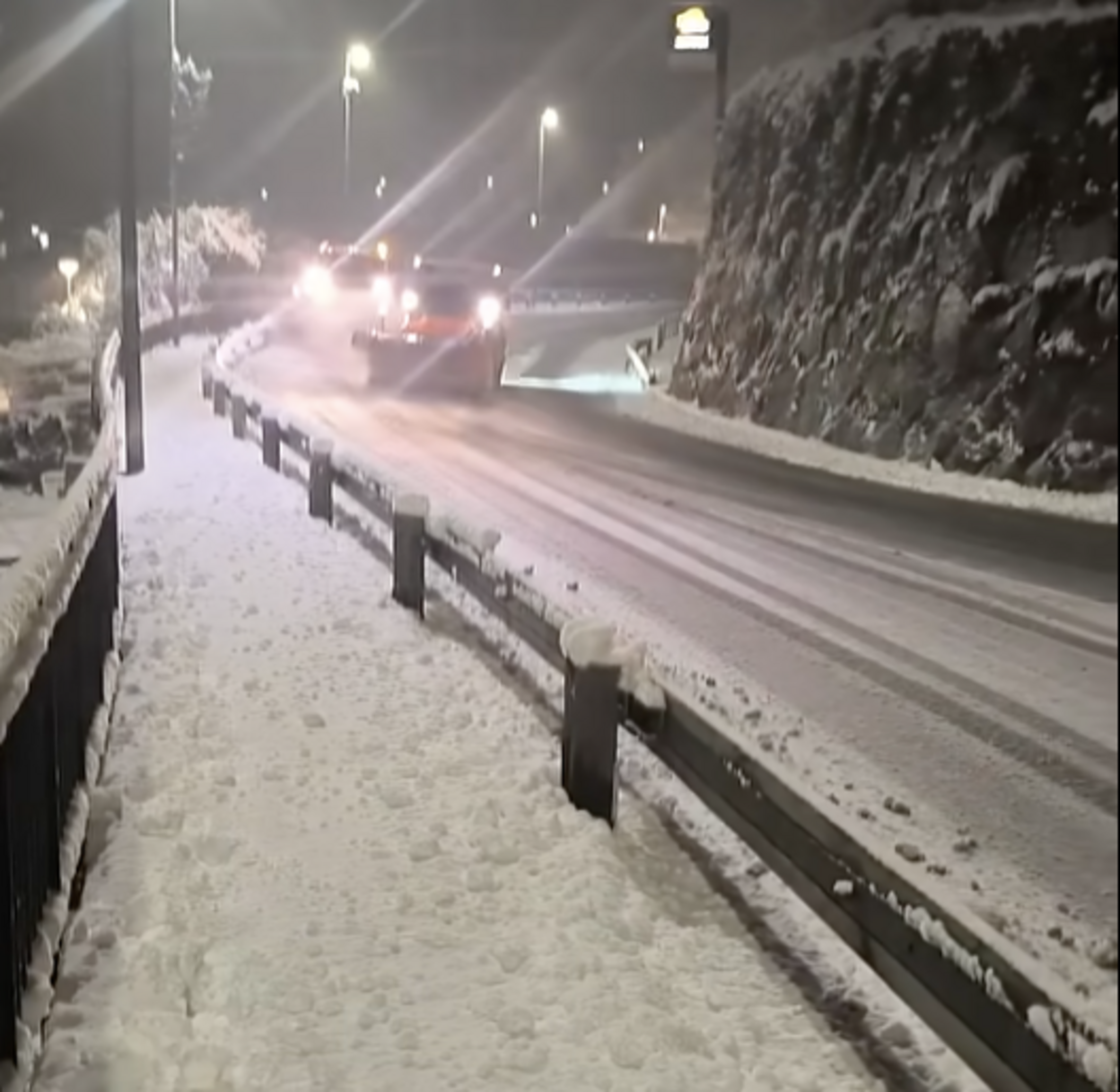 Les màquines de la polèmica.