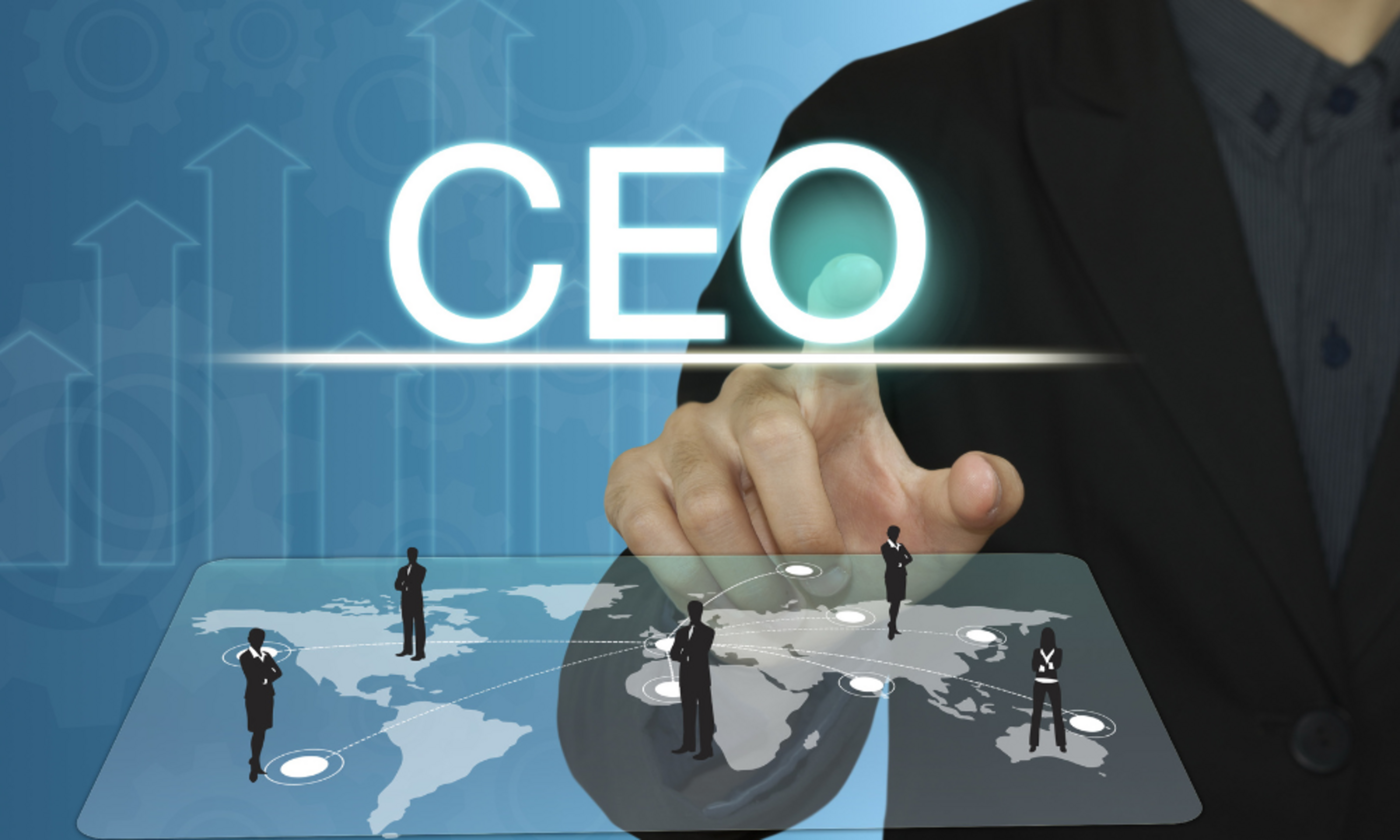 L''estafa del CEO' fa temps que dura.