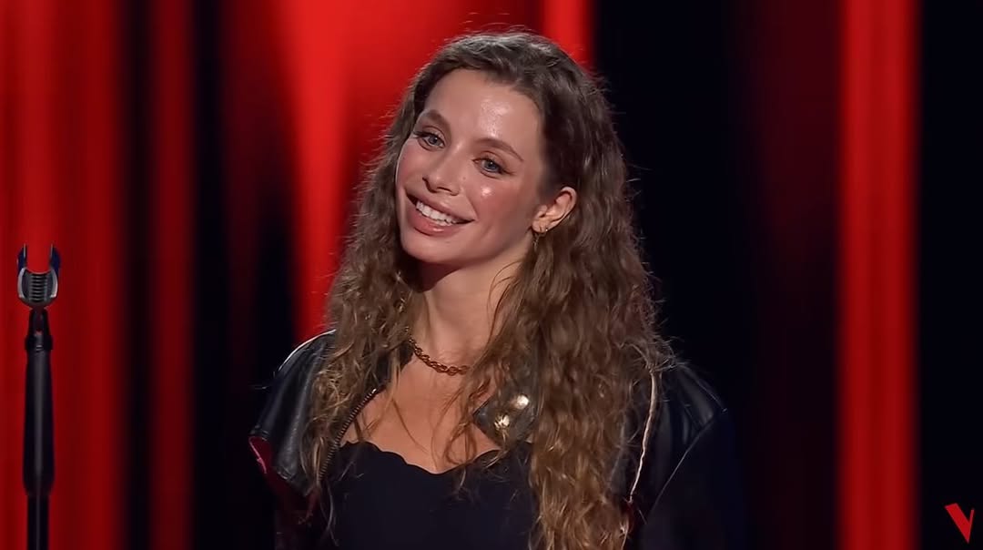 NO TENGO PALABRAS I’M SPEECHLESS@lavozantena3 @atresplayer @antena3com @atresmediacom #malu #mik (1)