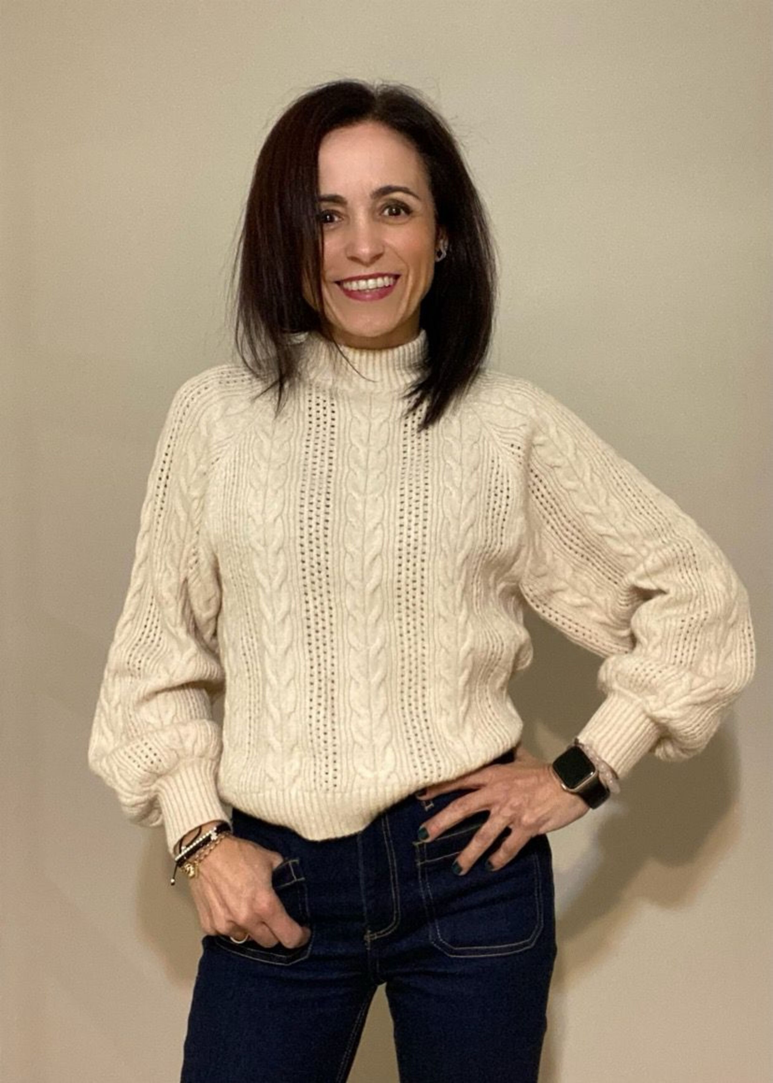 La nova coordinadora del departament de Promoció Turística i Comercial del comú d’Andorra la Vella, Marta Marinello.