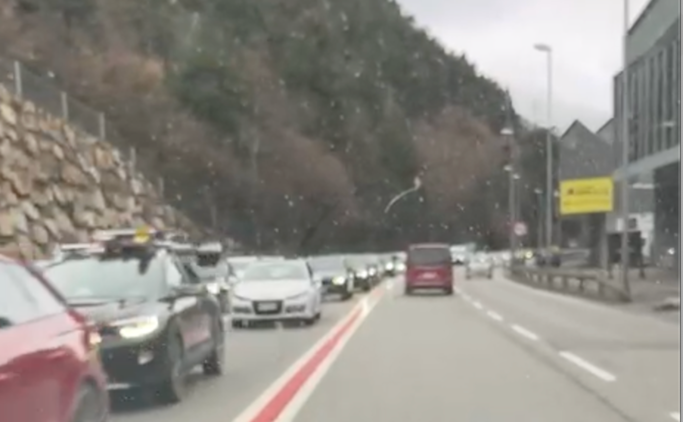 Cues a la general 2.