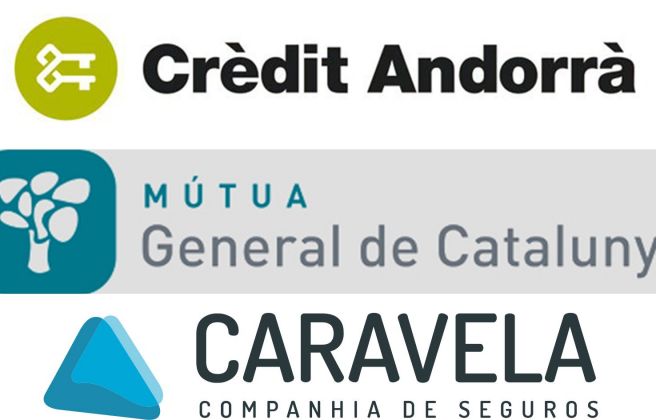 Crèdit Andorrà ‘desinverteix’ en el sector assegurador per
