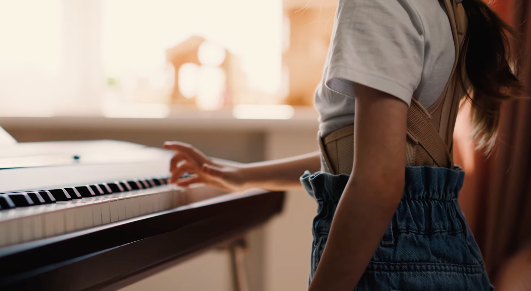 Música que canvia la vida.