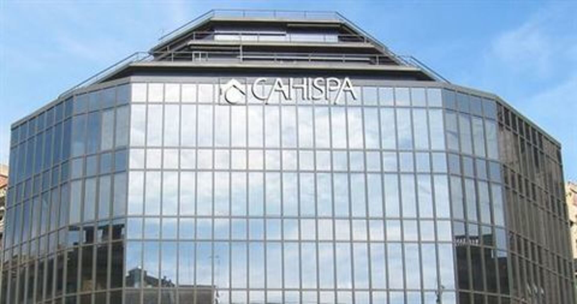 El milió d'euros anava destinat a una operació per adquirir Cahispa.