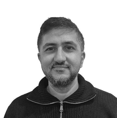 Suraj Gurmukhani opinador