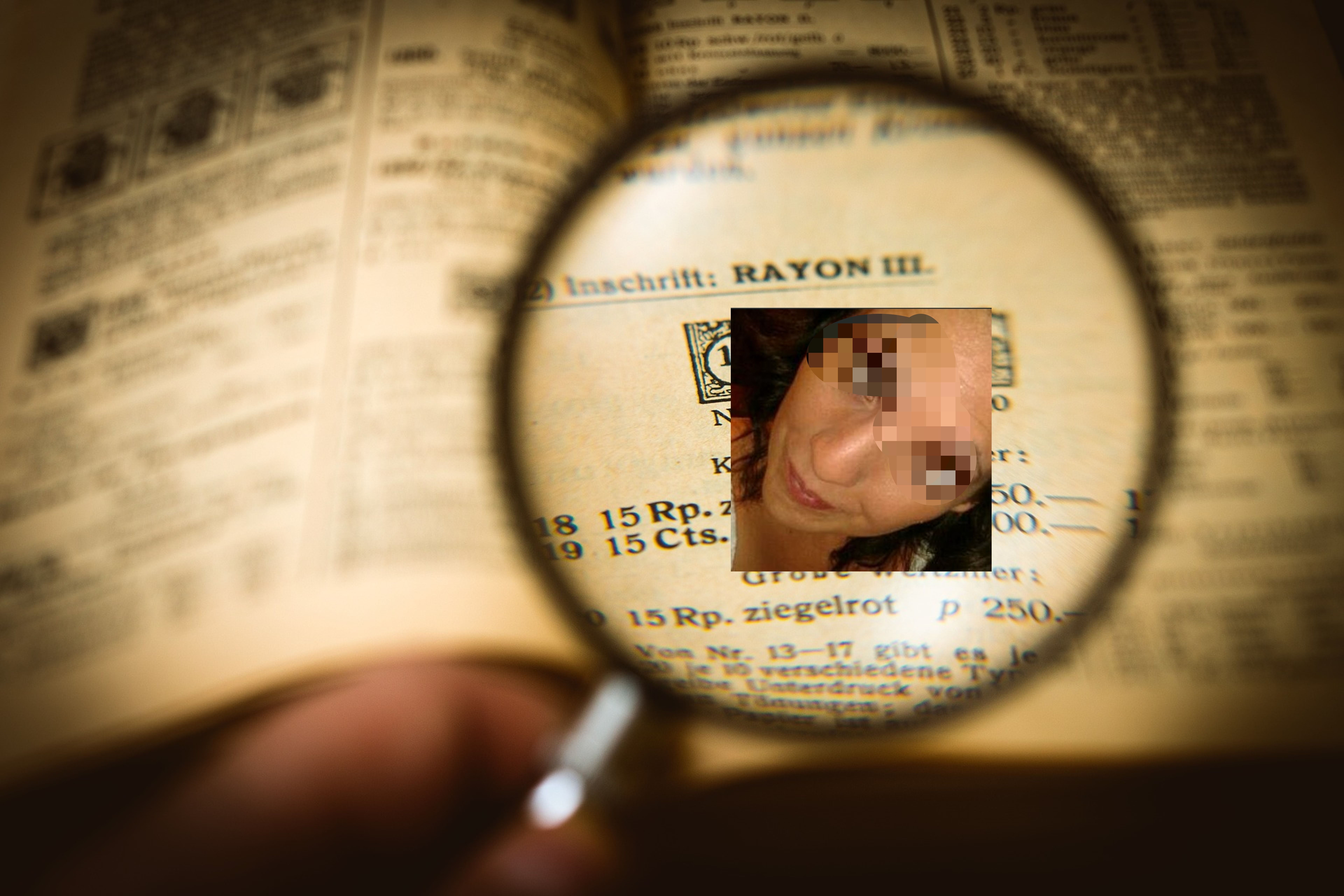 La noia en qüestió està des de fa anys sota el focus.