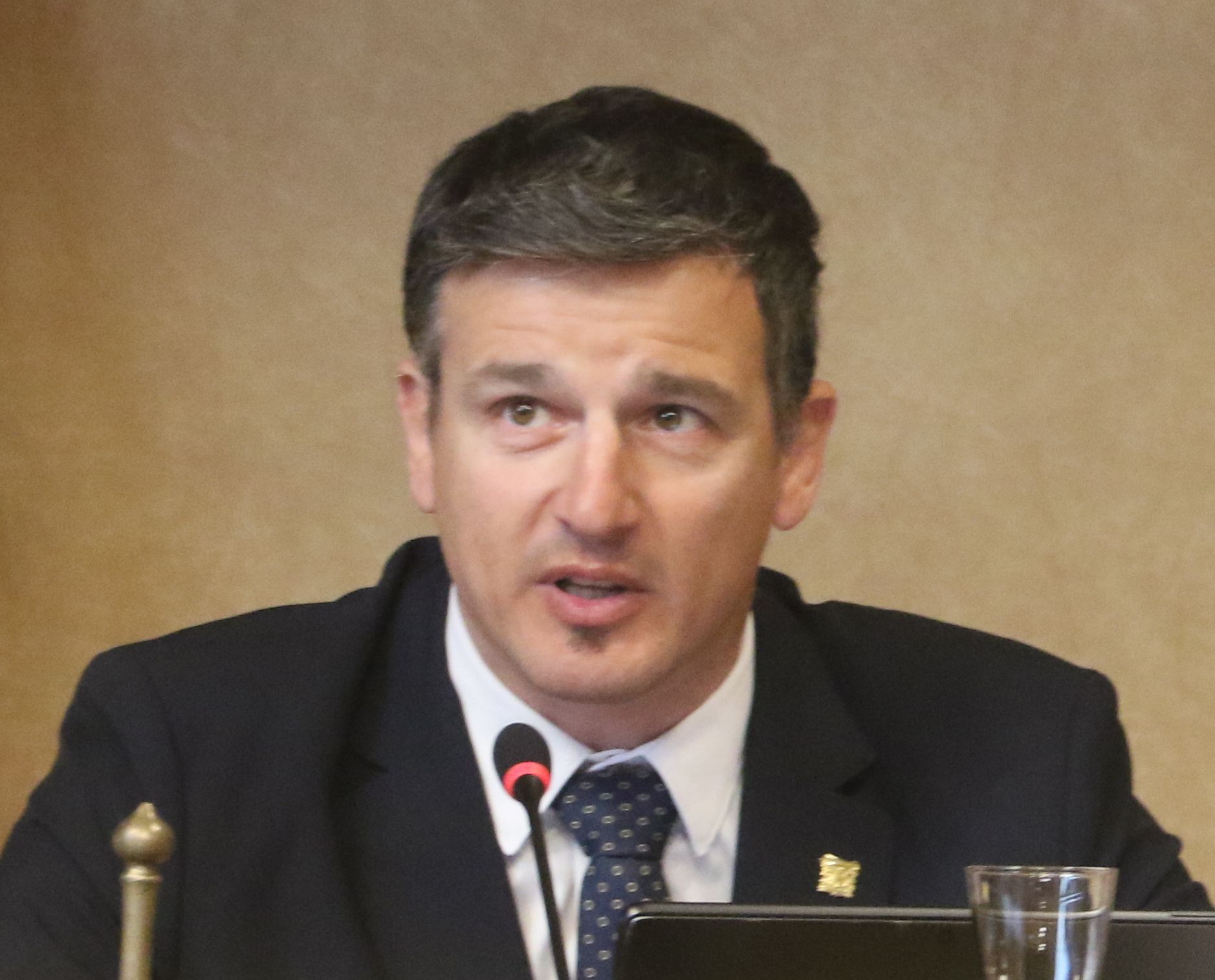 Roger Fité semàfor