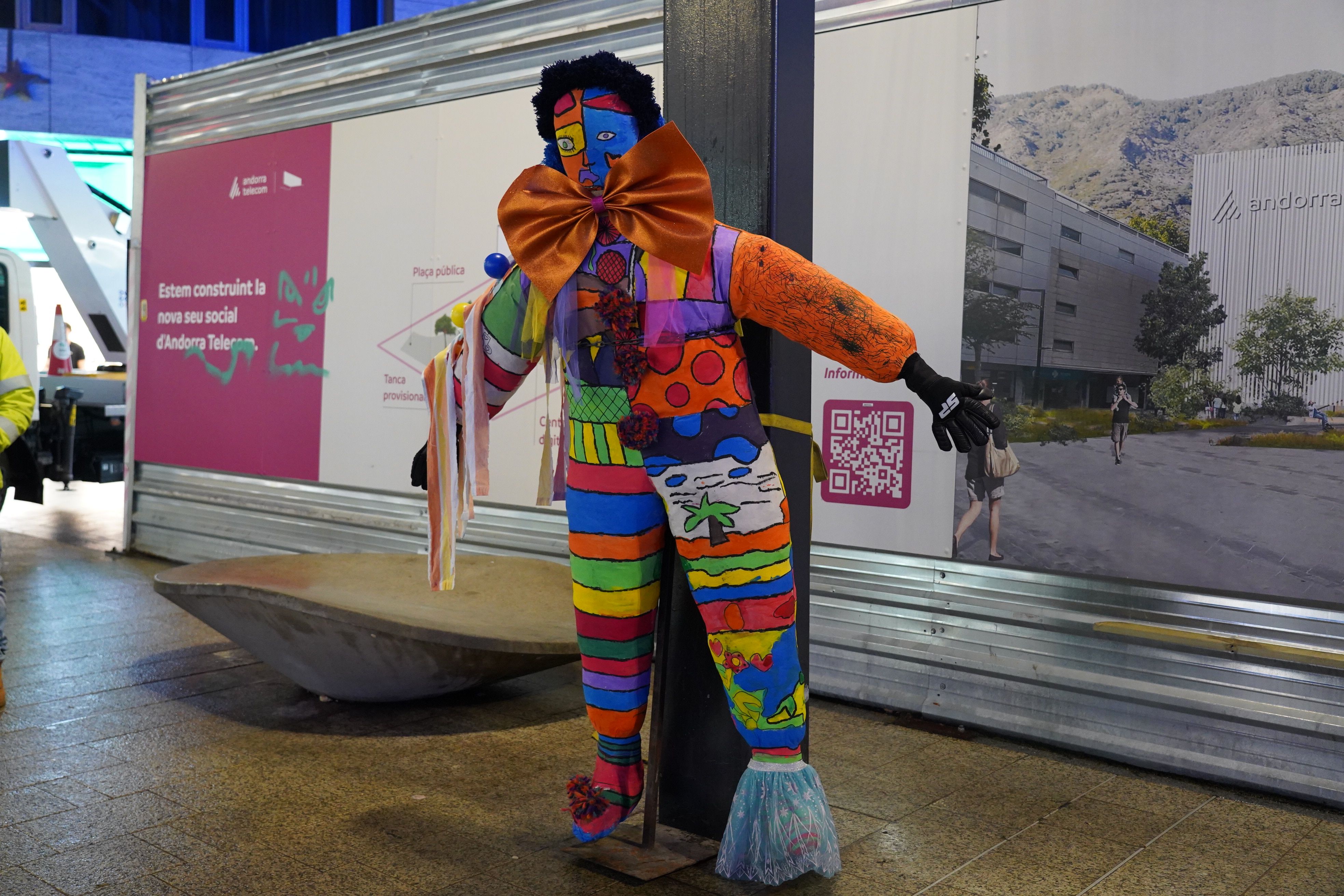 El Carnestoltes d'Andorra la Vella i Escaldes-Engordany.