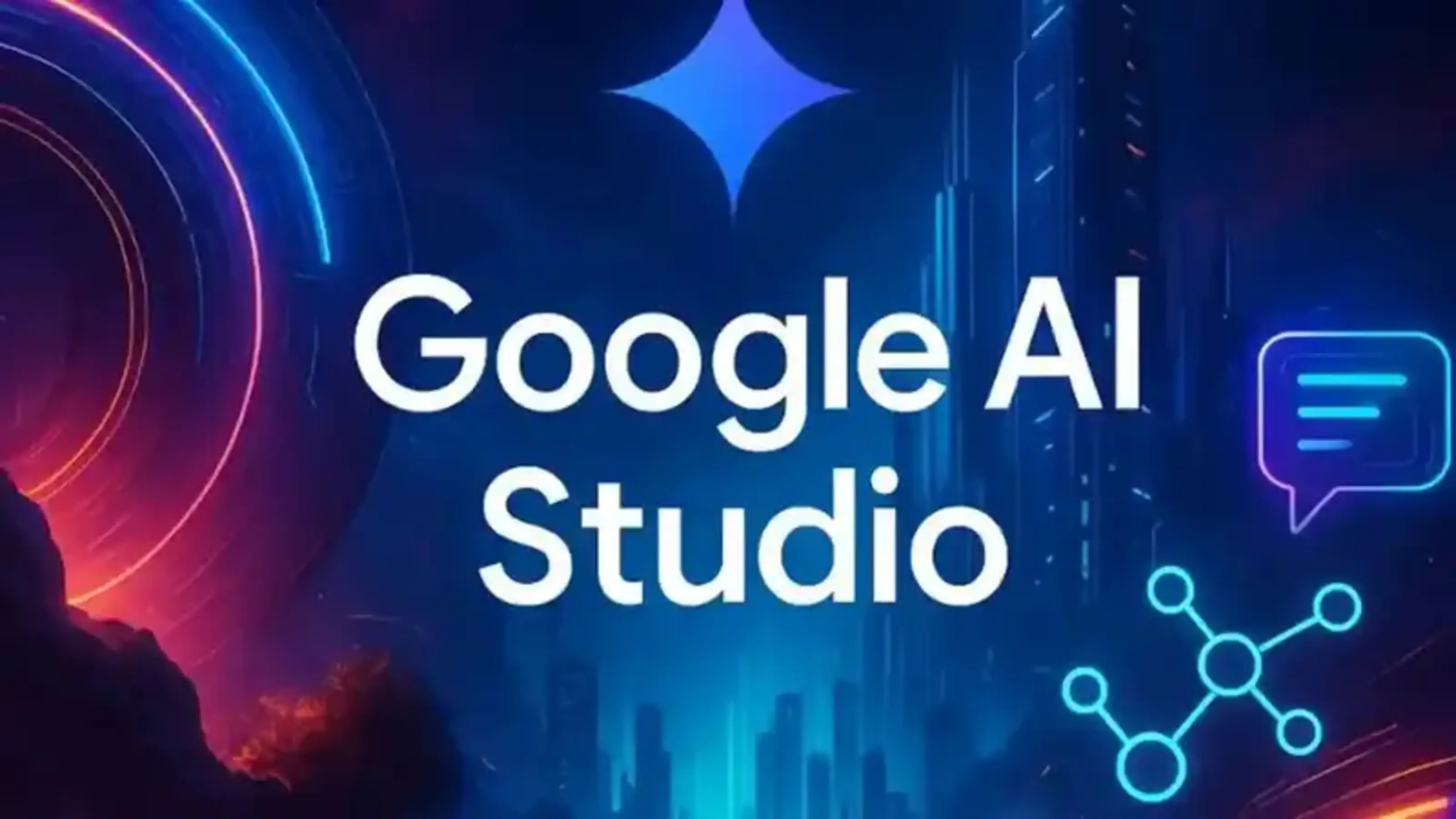 Els productes de Google IA Studio ja estan disponibles a Andorra. Els productes de Google IA Studio ja estan disponibles a Andorra.