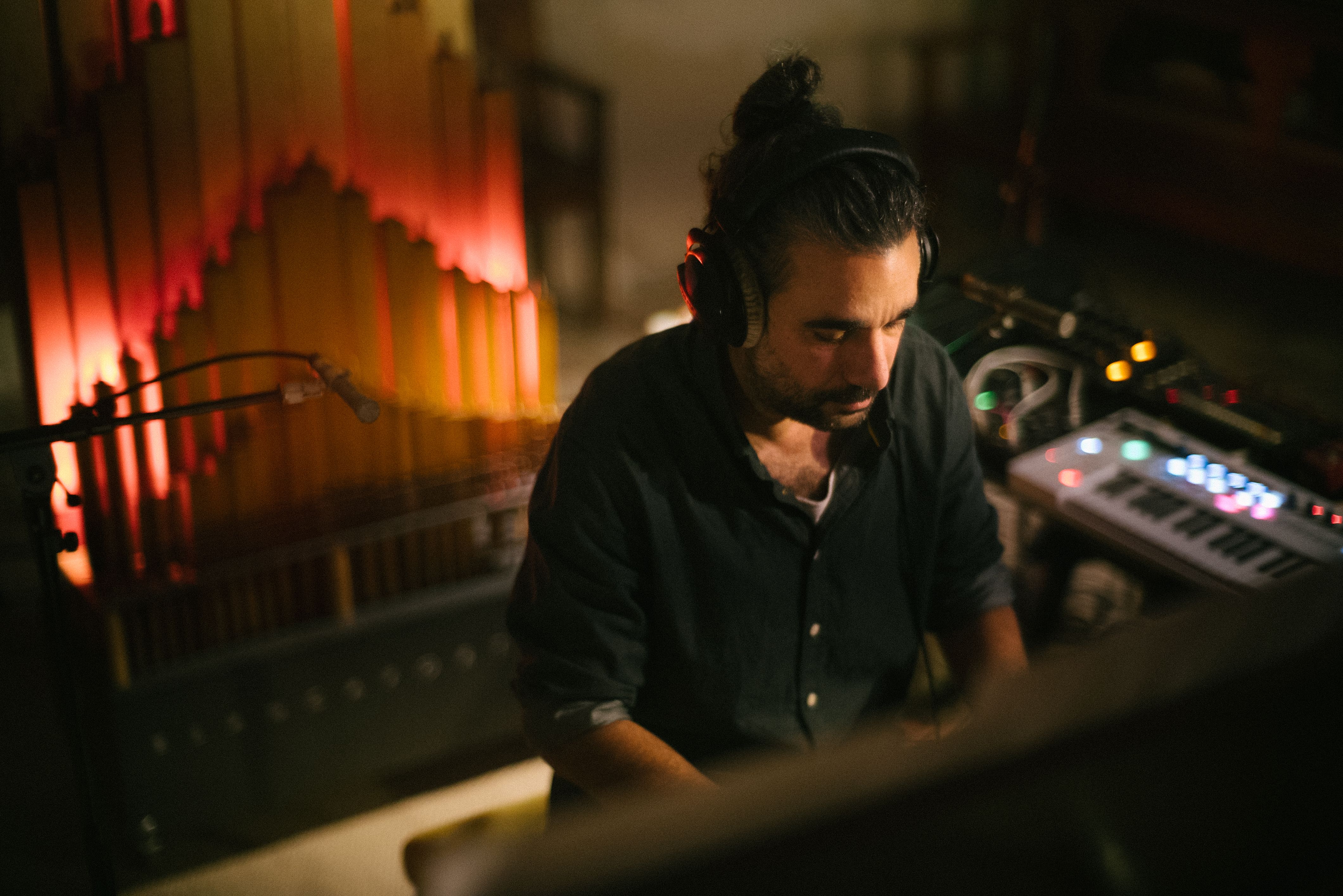 Carles Viarnès. // Jep Jorba Carles Viarnès. // Jep Jorba