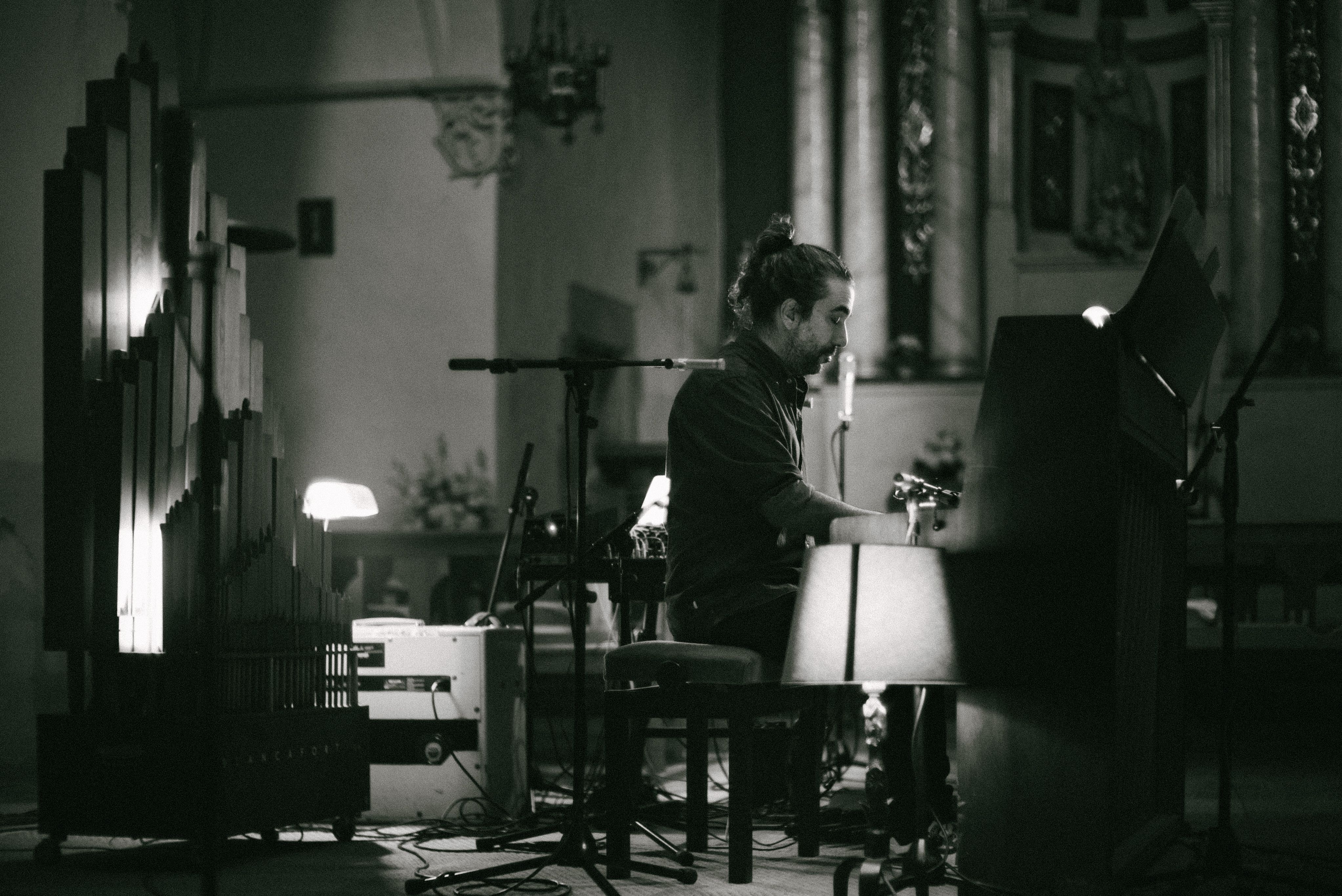 Carles Viarnès. // Jep Jorba Carles Viarnès. // Jep Jorba