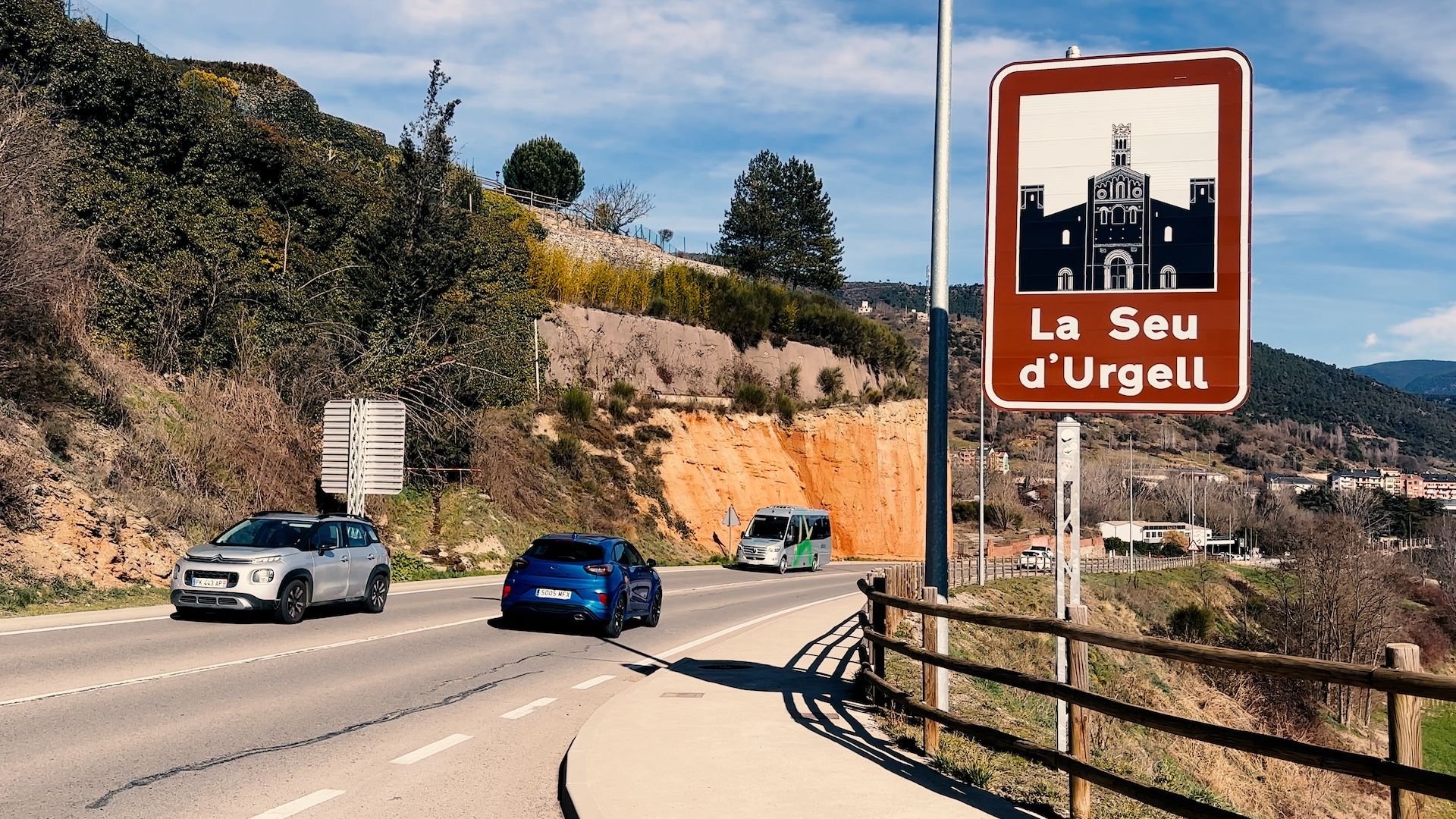 Quan la Seu diu prou Quan la Seu diu prou