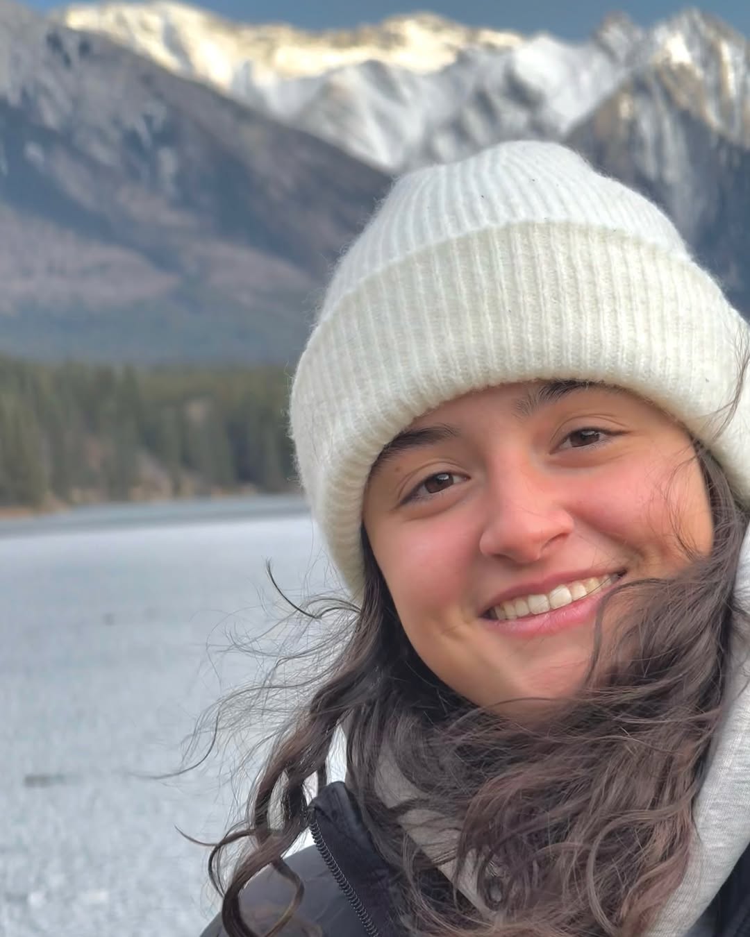 Jordina Caminal arribarà com a única representant andorrana a la Copa del Món d'El Tarter. Jordina Caminal arribarà com a única representant andorrana a la Copa del Món d'El Tarter.