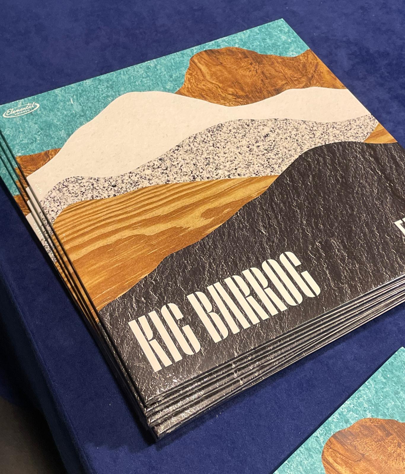 Portada d’‘Entor’.