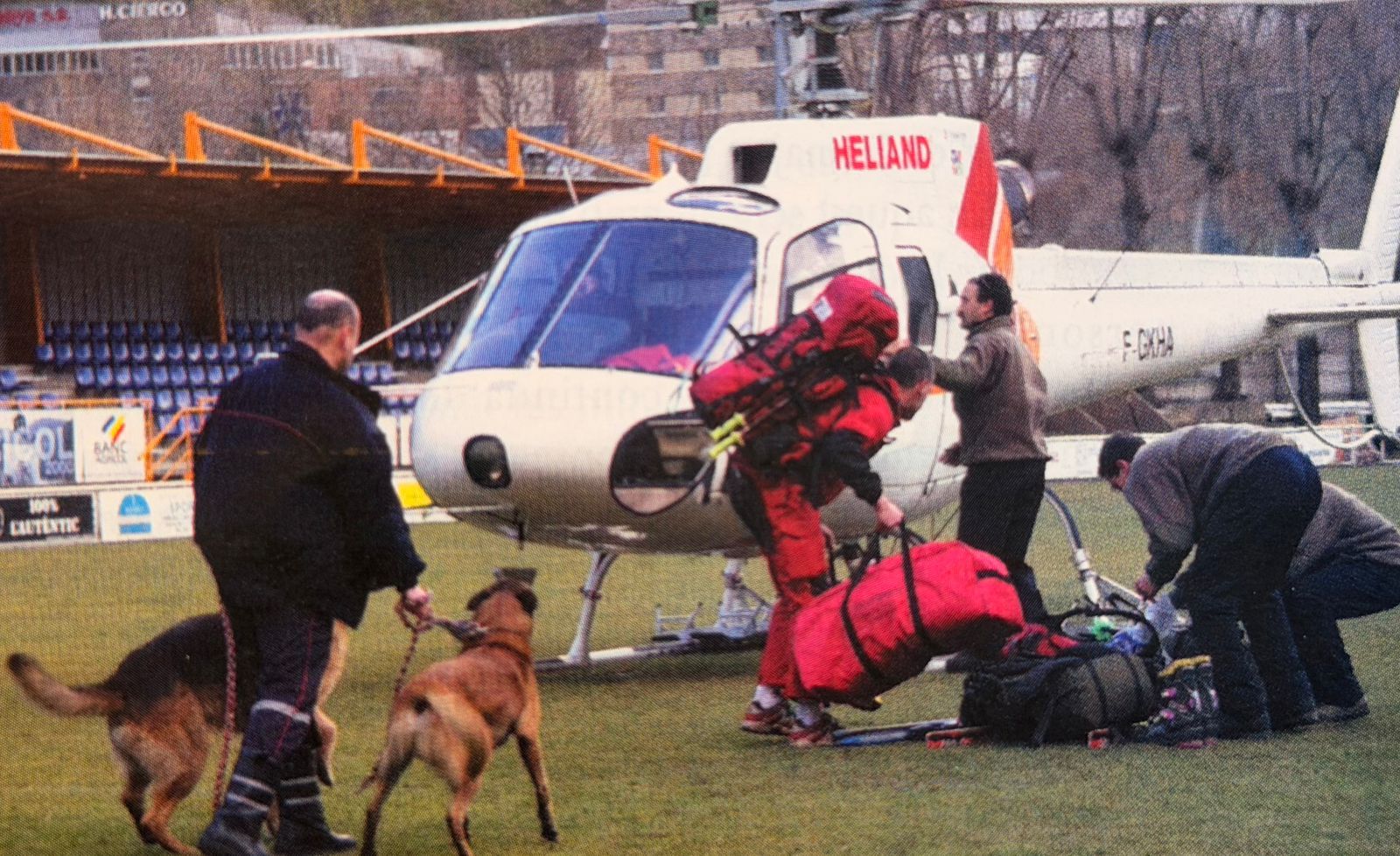 Els efectius andorrans Els efectius andorrans