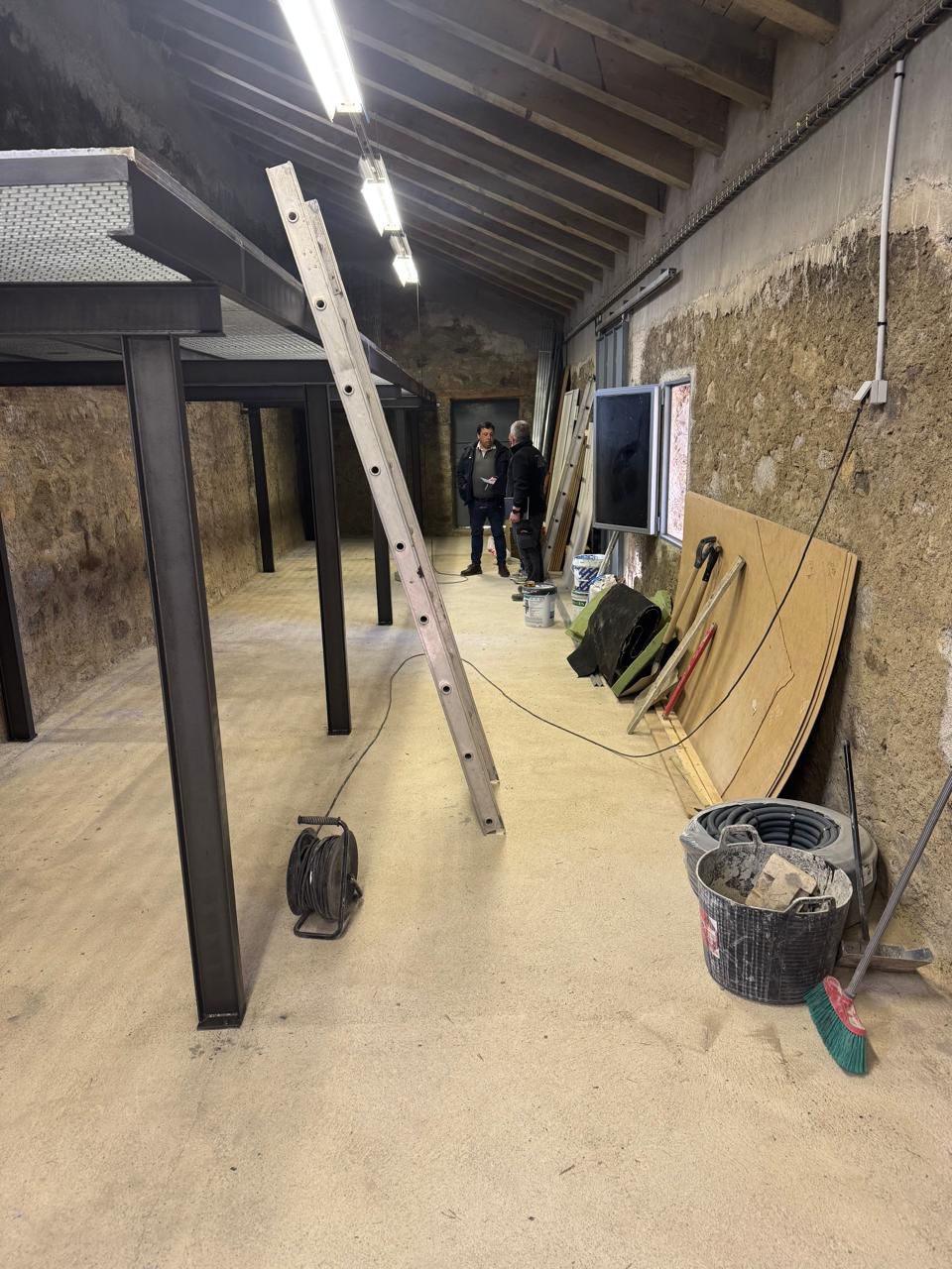 Casa de colònies Engolasters 01032026 (2)