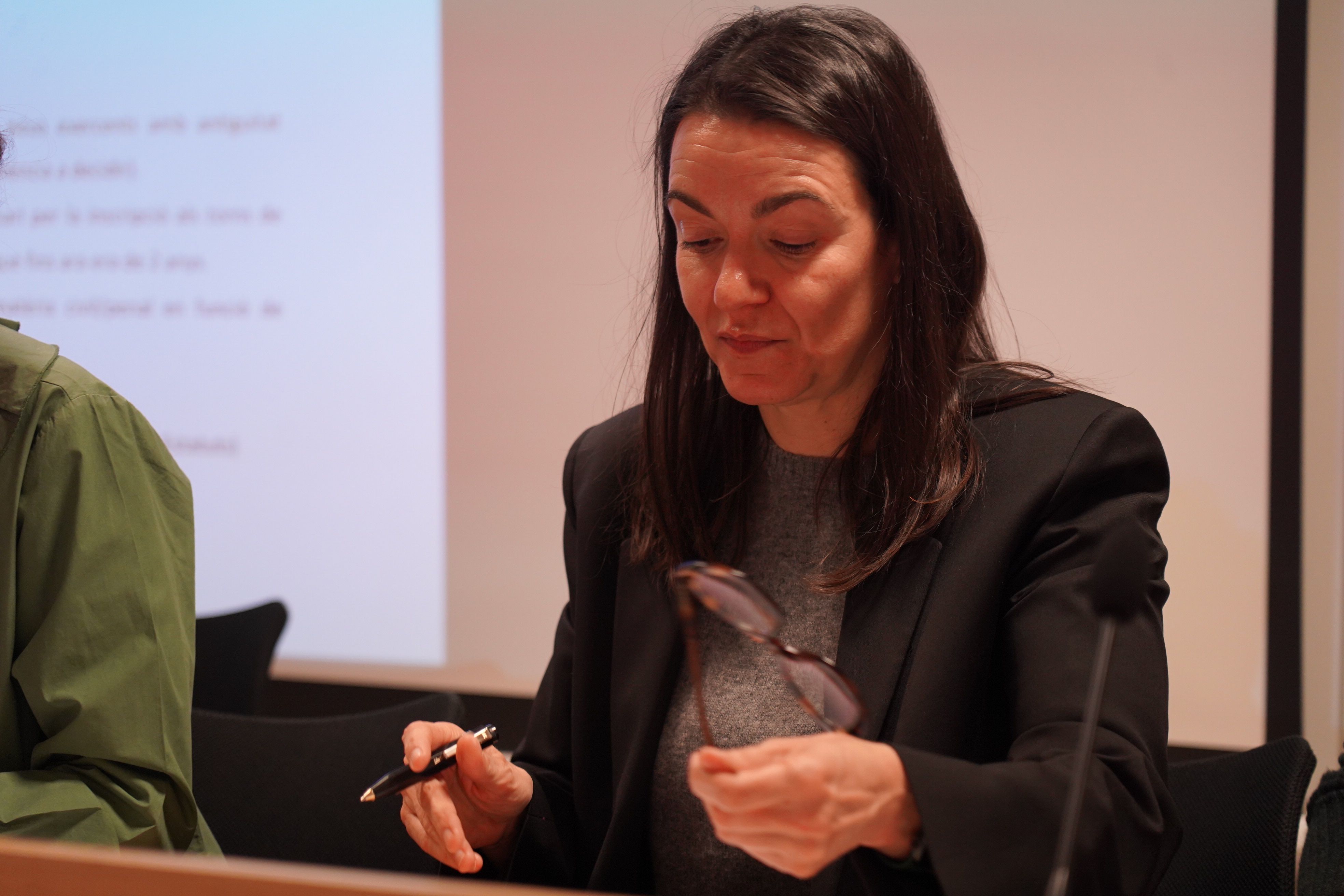 Margarida Marticella. Margarida Marticella.