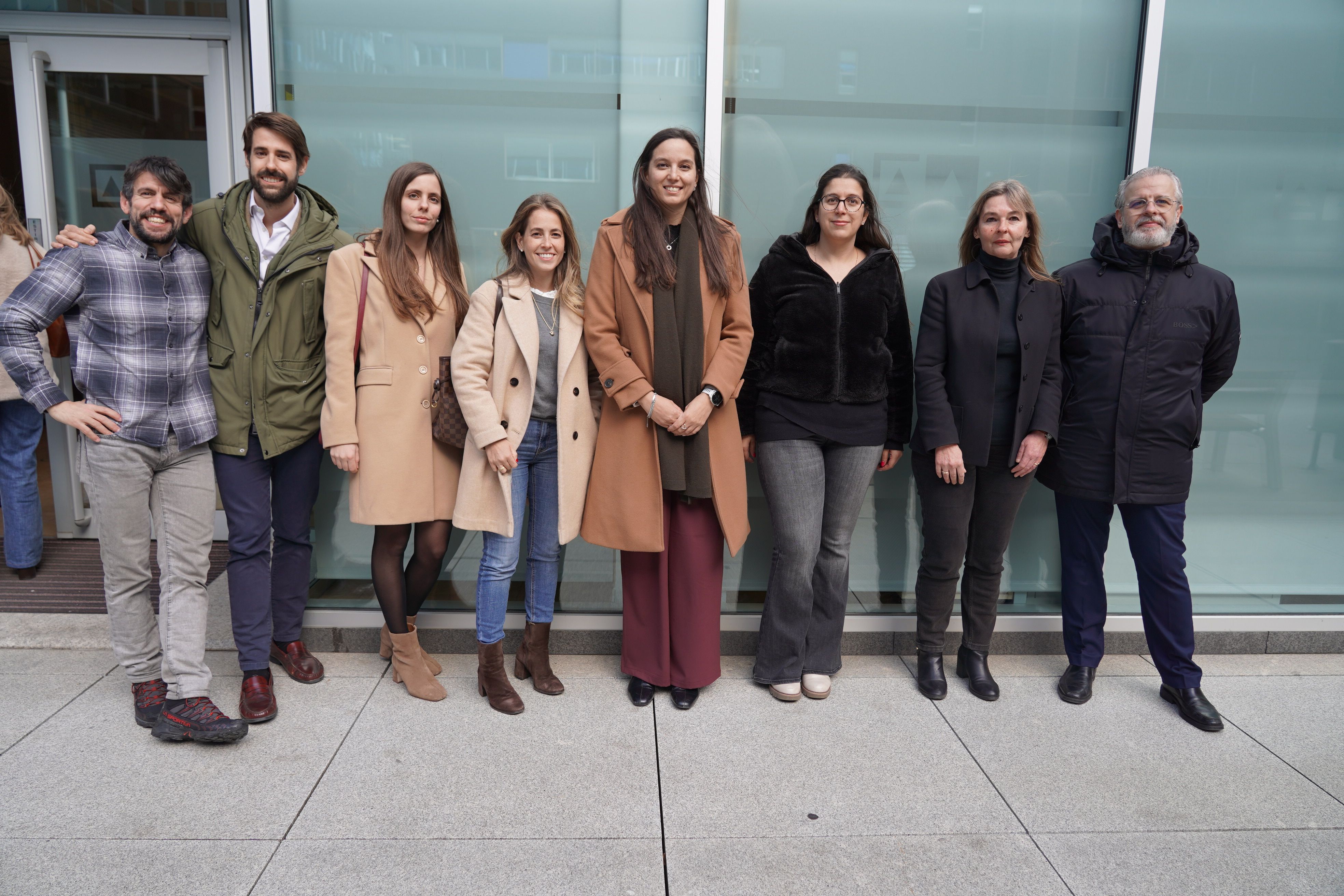 La llista alternativa amb l'absència de Jordi Segura, que ha arribat més tard. La llista alternativa amb l'absència de Jordi Segura, que ha arribat més tard.