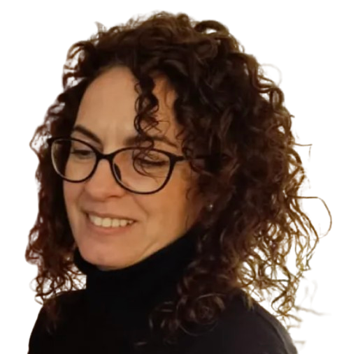 Bea Montalvo semàfor