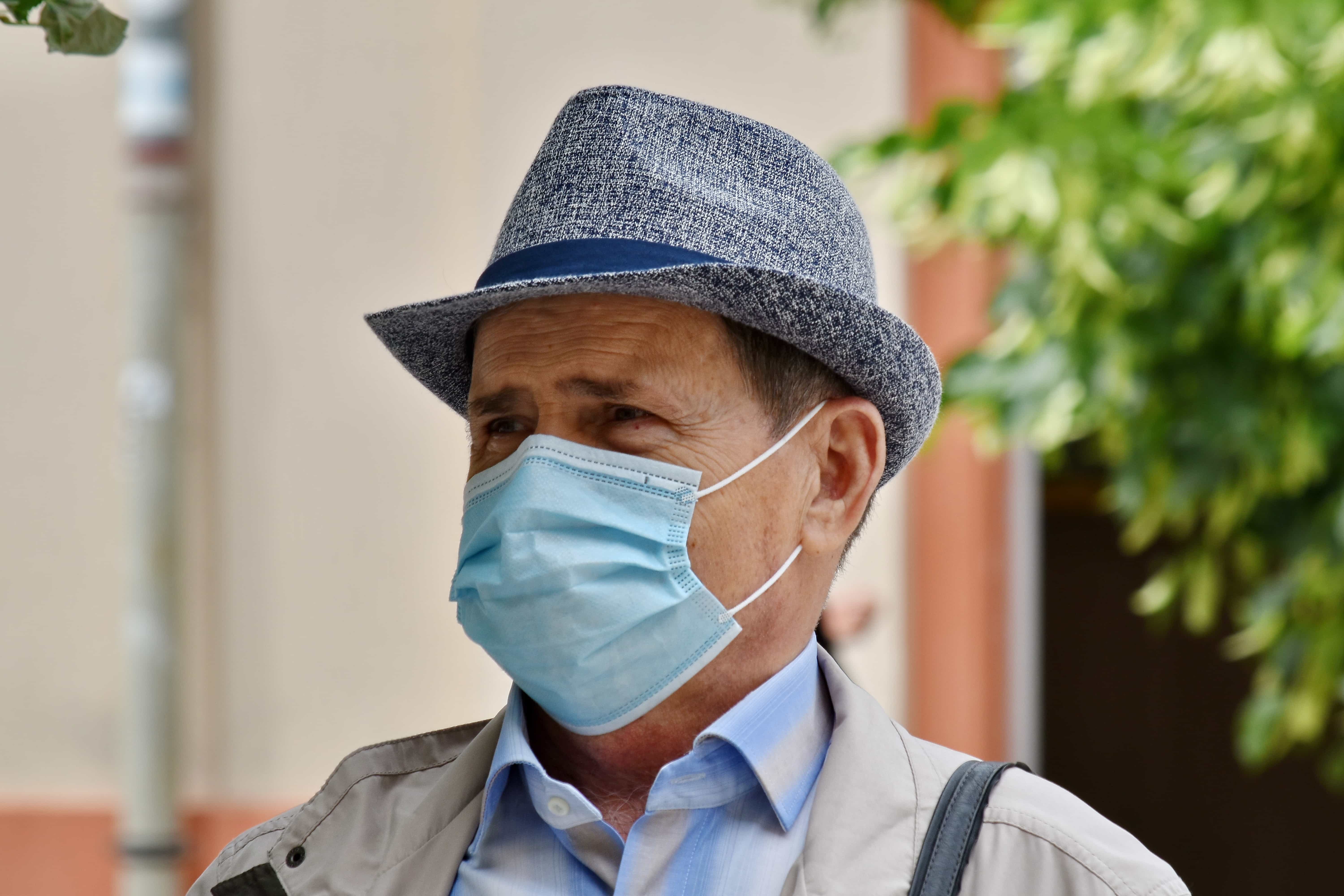 La grip afecta espcialment els padrins.