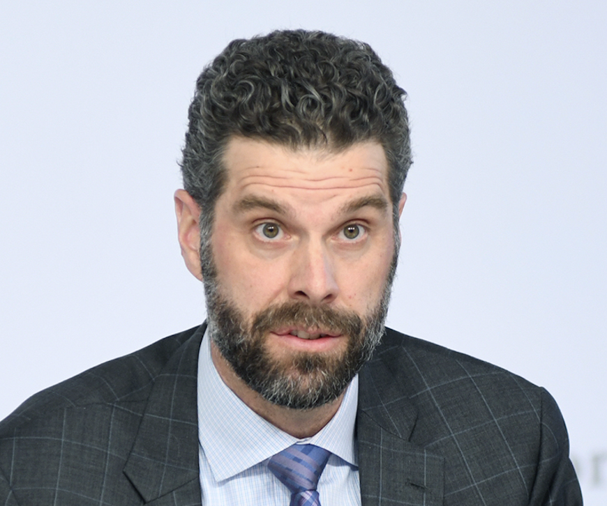 Jeff Danforth semafor