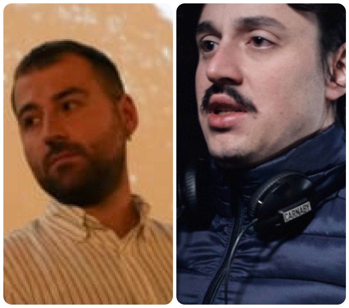 david haro i pau riera semafor