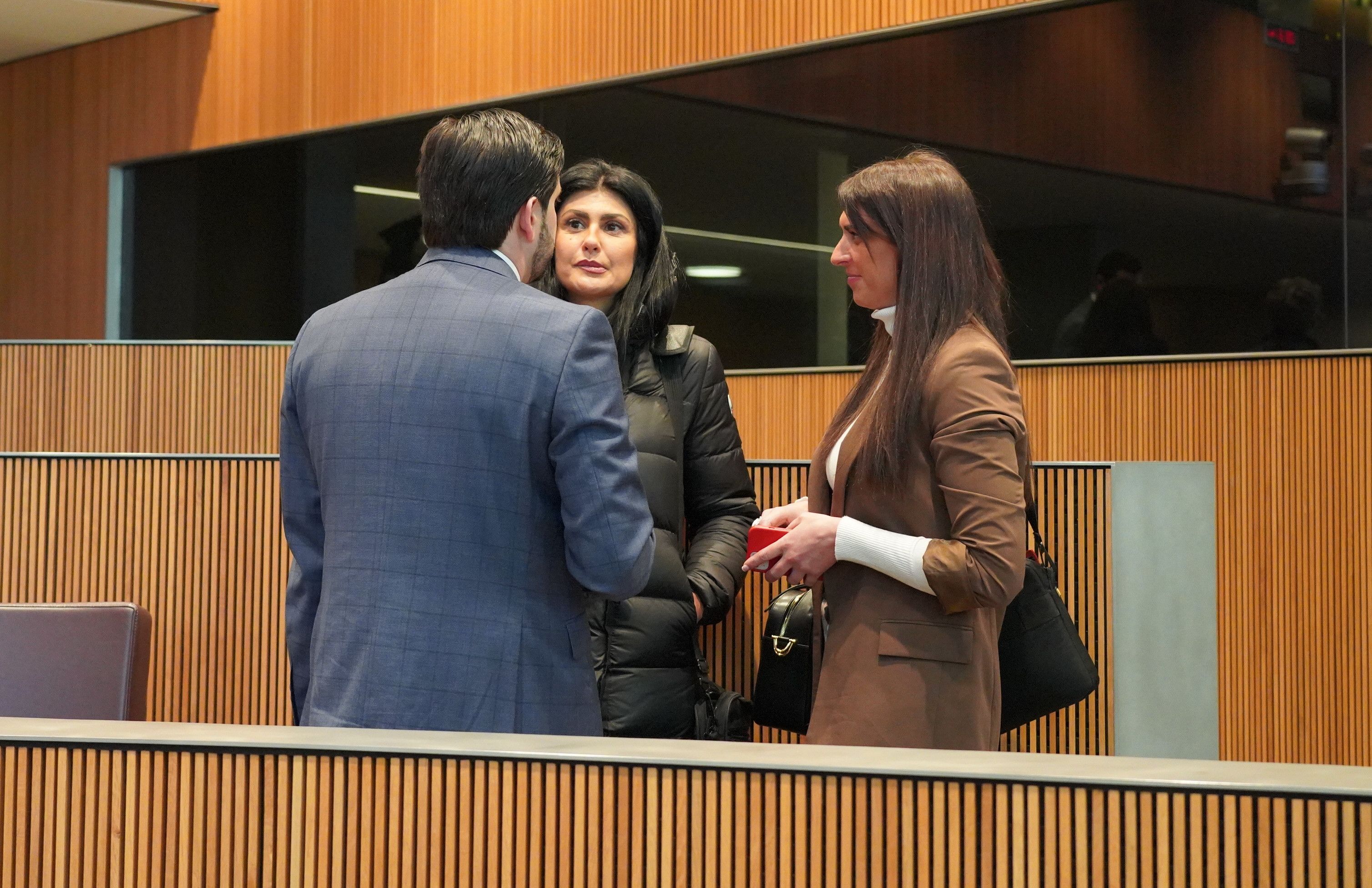 Andorra Endavant defensa que cal prioritzar els andorrans i els residents de llarga durada.