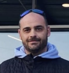 Jonathan Díaz semàfor